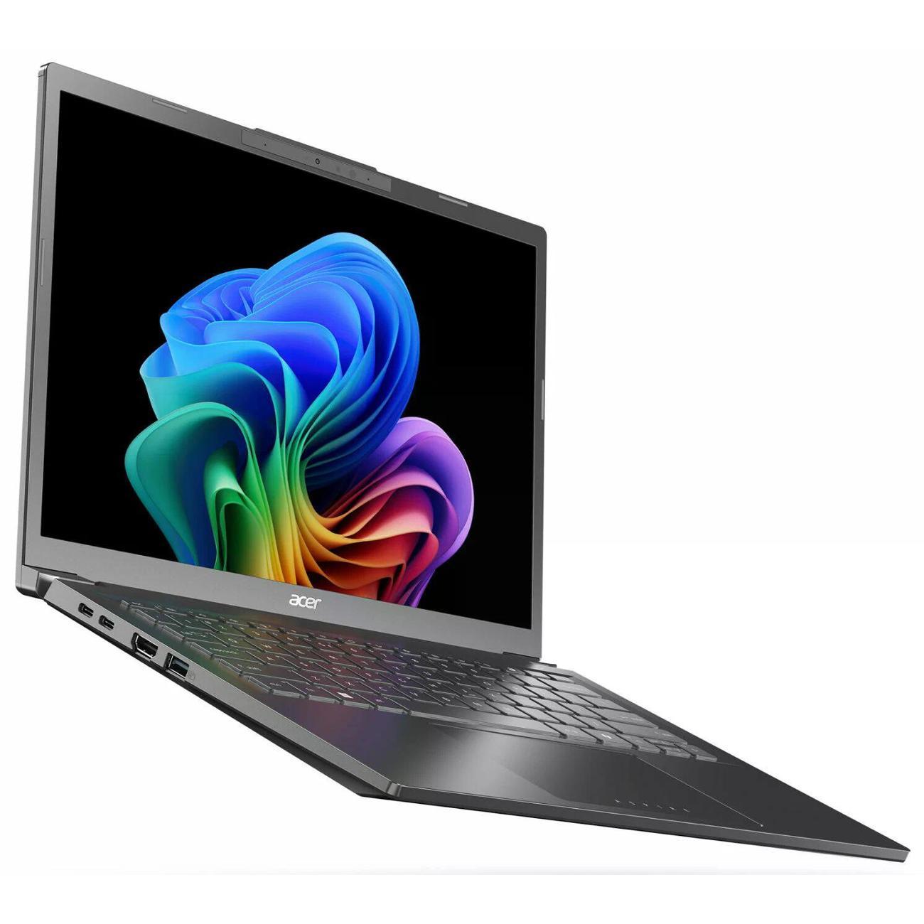 Ноутбук Acer Aspire 14 AI OLED LaptopISF14-52M-72FN (8-ядерный)Intel Core Ultra 7 256V/16Gb/1Tb/Windows 11)