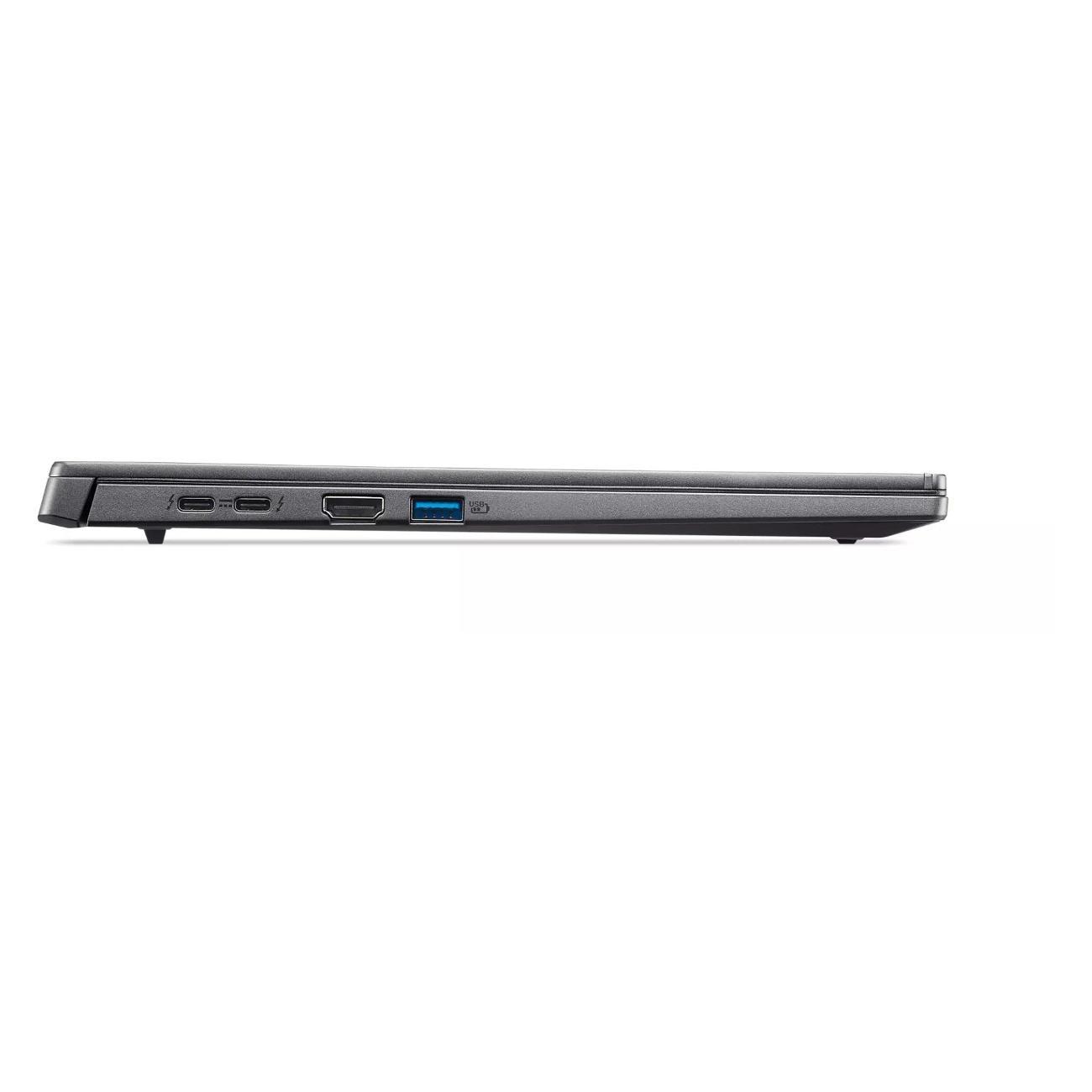 Ноутбук Acer Aspire 14 AI OLED LaptopISF14-52M-72FN (8-ядерный)Intel Core Ultra 7 256V/16Gb/1Tb/Windows 11)