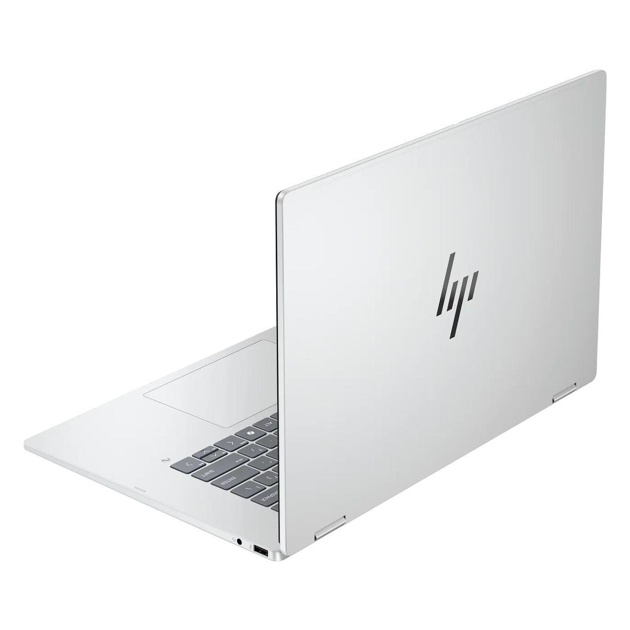 Ноутбук HP HP OmniBook 7 Flip 2-in-1 Laptop Next Gen AI 16-au0017nr 16"BT5B5UA#ABA Intel Core Ultra 5,16 ГБ,512GB ,1920x1200,Win11