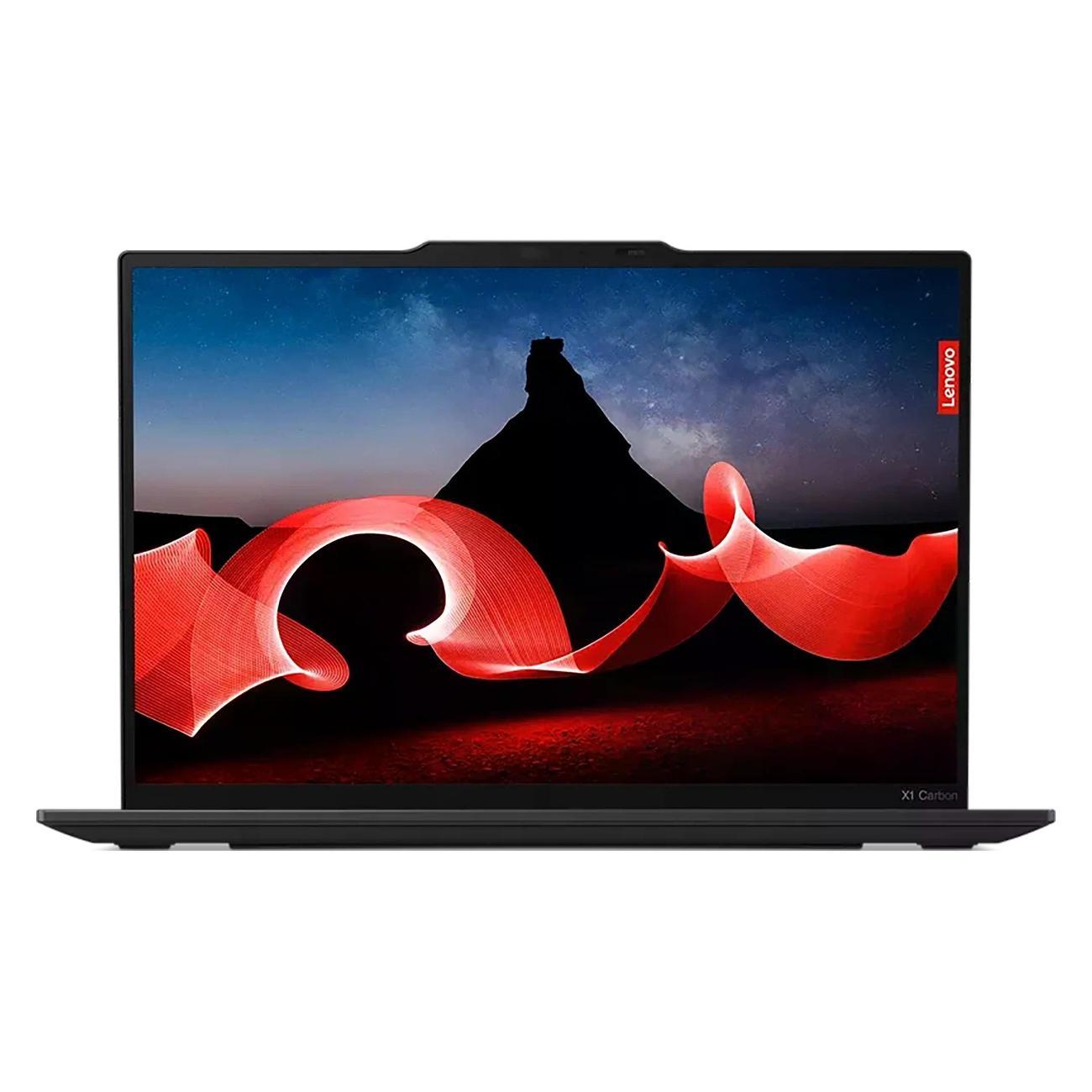 Ноутбук Lenovo Ноутбук Lenovo ThinkPad X1 Carbon Gen 12 14" 1920x1200,Intel Core Ultra 5 125U, 16GB, 512GB SSD, Intel Graphics, W 11