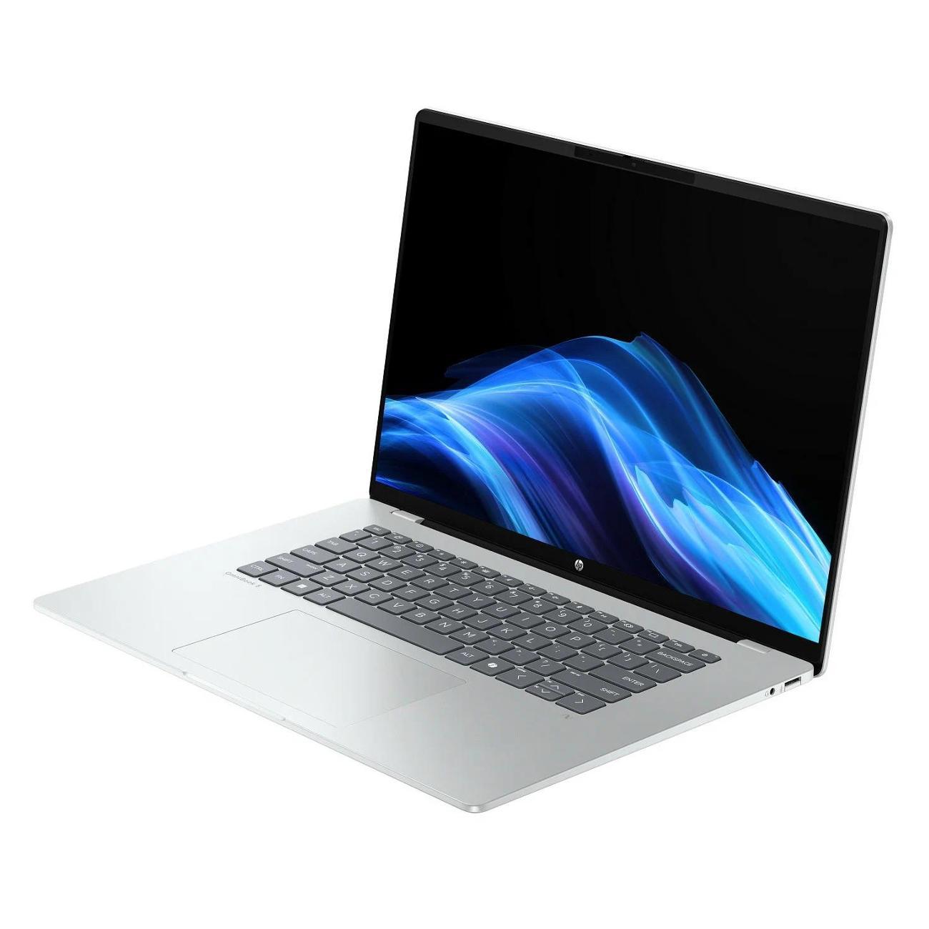 Ноутбук HP HP OmniBook 5 Laptop Next Gen AI 14-he0037nr 14" BU1K3UA#ABA Snapdragon#X Plus,32 ГБ,1TB ,1920x1200 OLED,,Win11