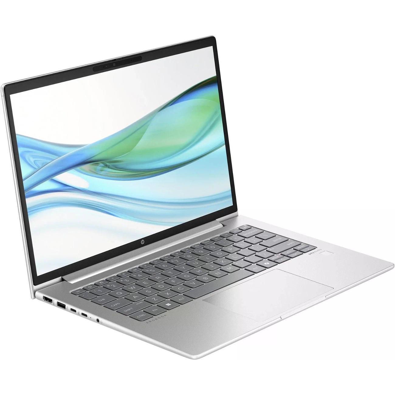 Ноутбук HP Ноутбук HP ProBook 445 G11 14 (A3RP5UA#ABA) AMD Ryzen 7,16GB оперативной памяти,512GB SSD , 1920 x 1200 , Win11