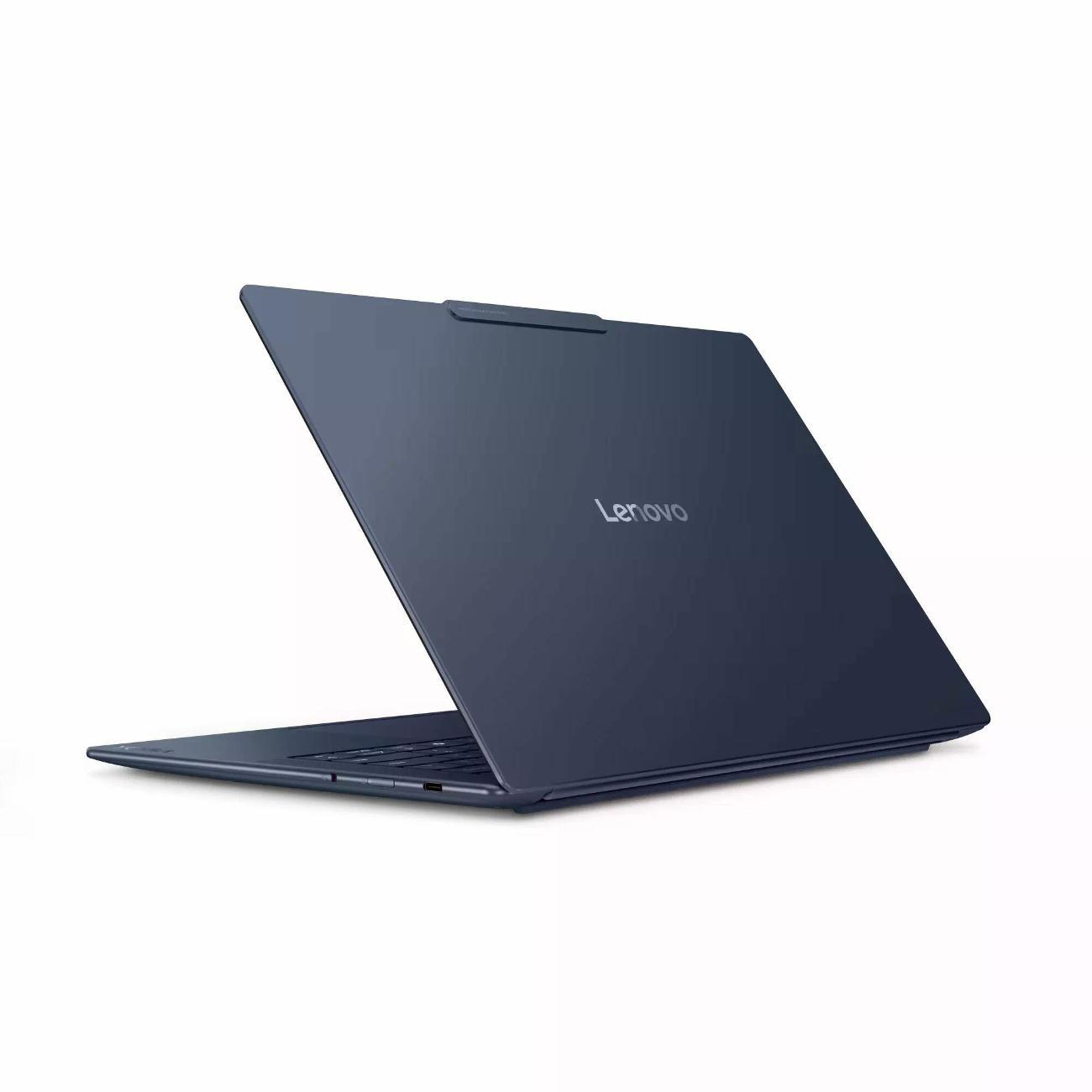 Ноутбук Lenovo Ноутбук Lenovo Yoga Slim 7x, 3K OLED Сенсорный, Snapdragon X Elite, 16GB, 512GB, Win11 , Русская клавиатура