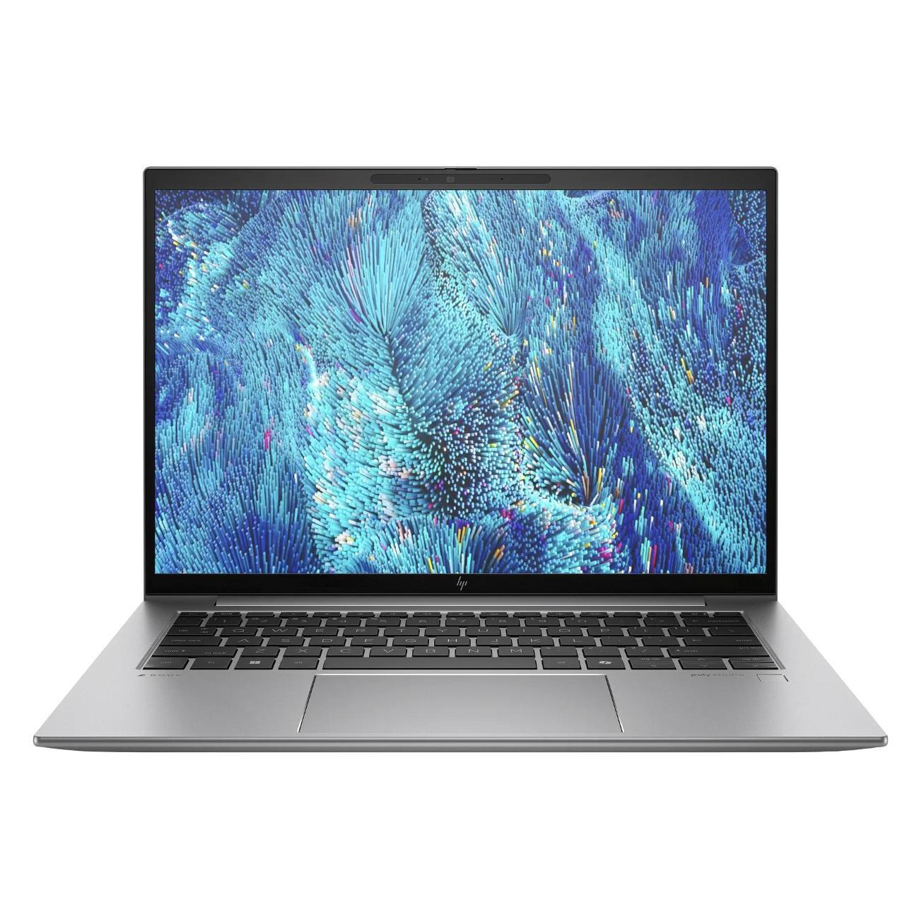 Ноутбук HP Ноутбук HP ZBook Firefly 14 inch G11 (A6UK9UT#ABA)Intel Core Ultra 7 165U ,16GB памяти,512GB SSD , 1920 x 1200 , Win11