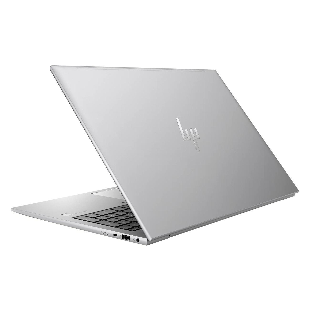 Ноутбук HP Ноутбук HP ZBook Firefly 14 inch G11 (A6UK9UT#ABA)Intel Core Ultra 7 165U ,16GB памяти,512GB SSD , 1920 x 1200 , Win11