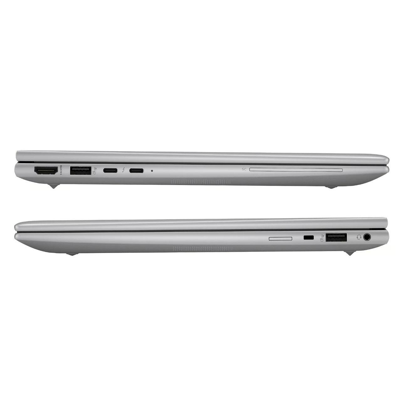 Ноутбук HP Ноутбук HP ZBook Firefly 14 inch G11 (A6UK9UT#ABA)Intel Core Ultra 7 165U ,16GB памяти,512GB SSD , 1920 x 1200 , Win11