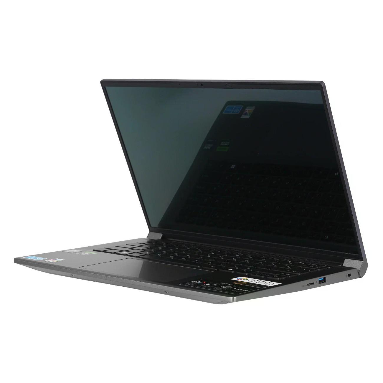 Ноутбук Acer Acer Swift X 14 SFX14-72G-72VP 14.5" 2880x1800 OLED ,Intel Core Ultra 7 155H,16GB, 1 TB ,RTX 4050,Windows 11 Home