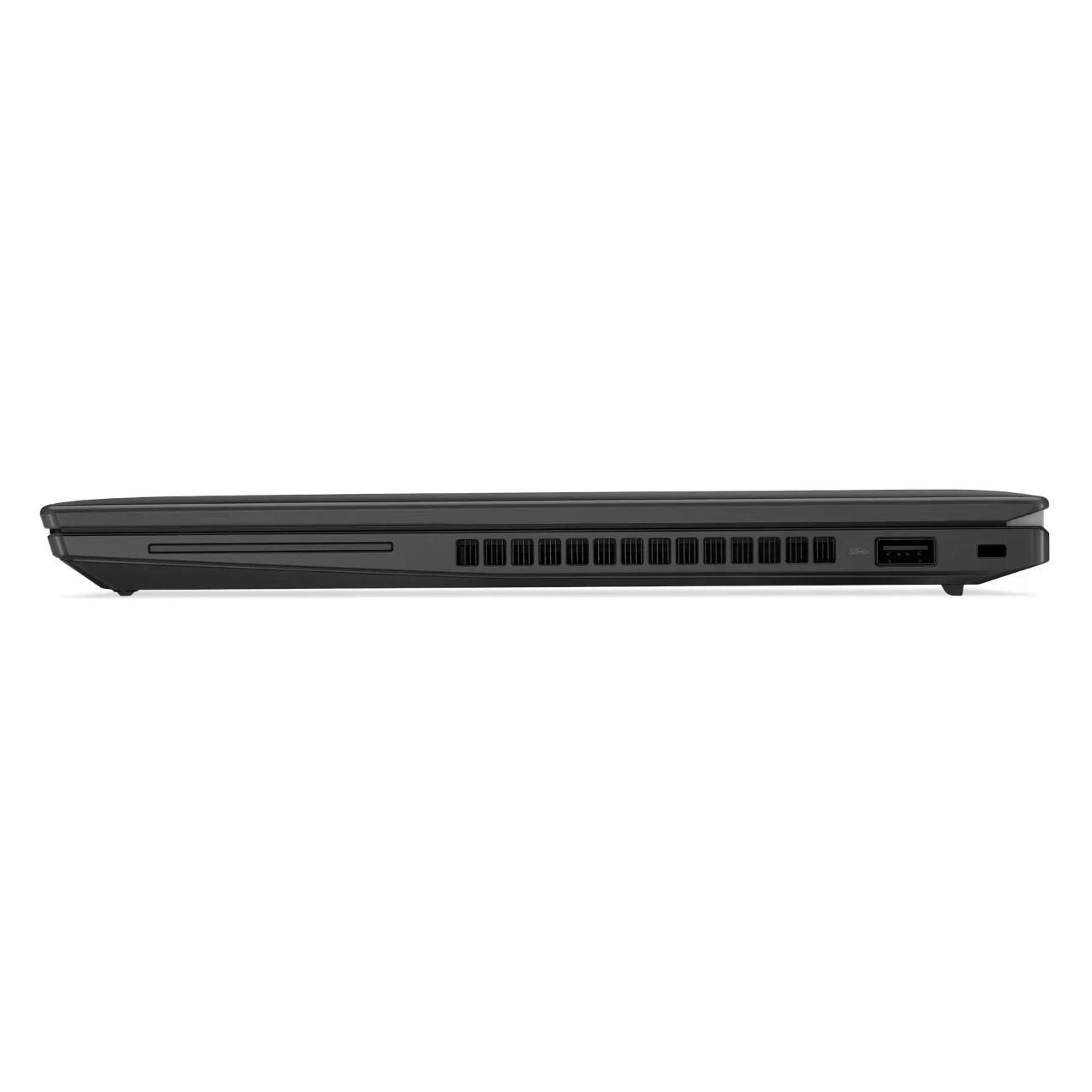 Ноутбук Lenovo Ноутбук Lenovo ThinkPad P14s Gen 4 (21HF000AUS) 14" IPS 1920x1200, Intel Core i7-1360P, 16GB, 512 GB,Win 11
