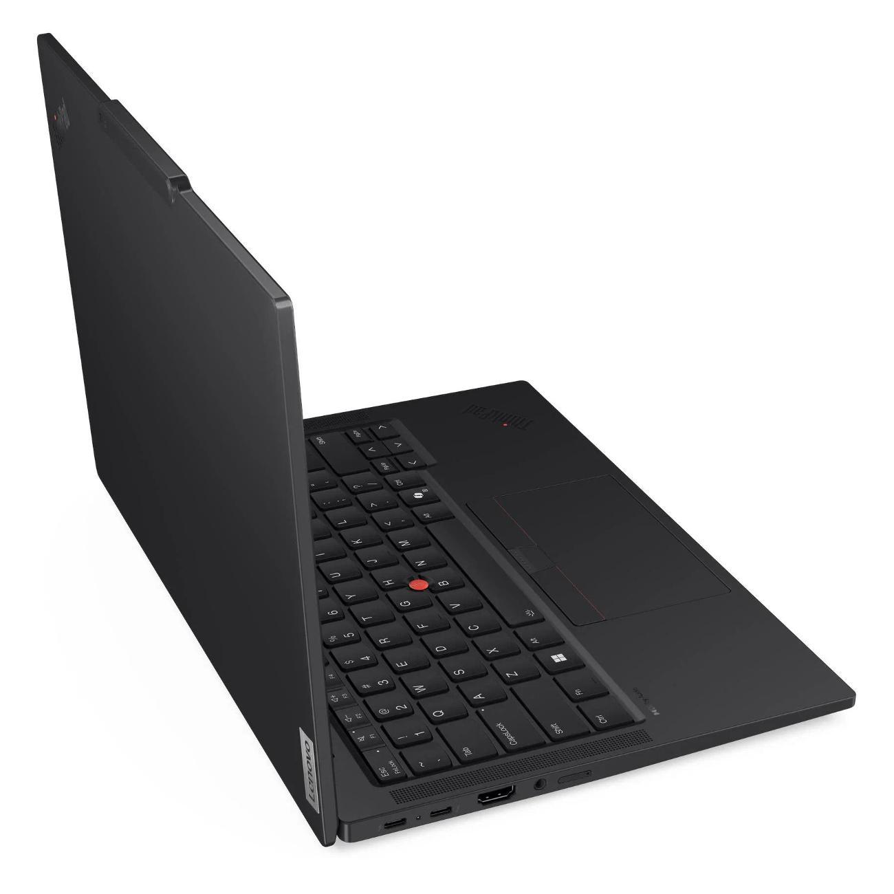 Ноутбук Lenovo Ноутбук Lenovo ThinkPad T14s Gen 5 (21LS004FUS) , Intel Core Ultra 7 165U, RAM 32ГБ,1TB SSD, Русская клавиатура
