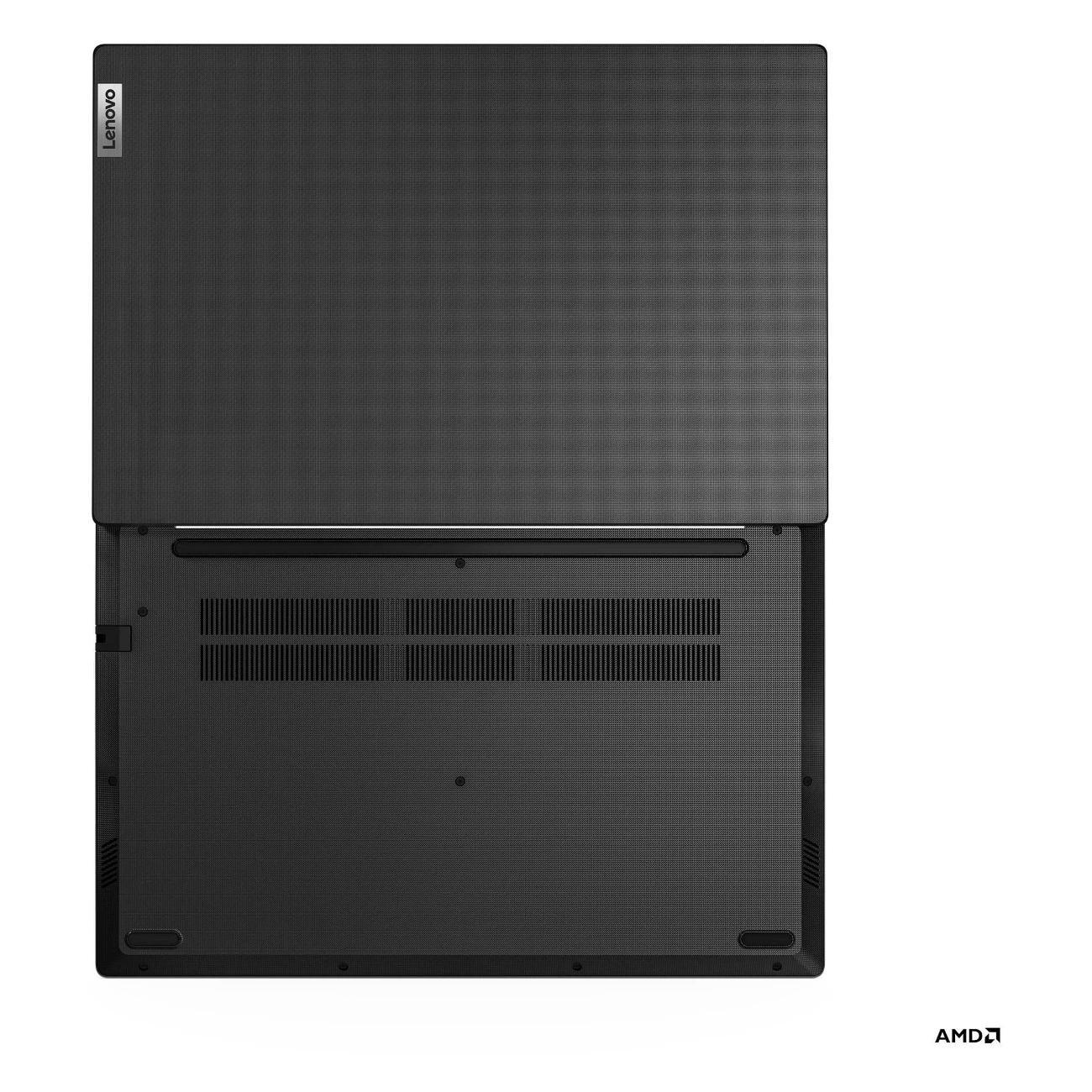 Ноутбук Lenovo Ноутбук Lenovo V15 G4 ABP(83CR001WUS) Ryzen 7-7730U/24Gb//1 Tb/AMD Radeon/,15.6" 1920x1080 , черный