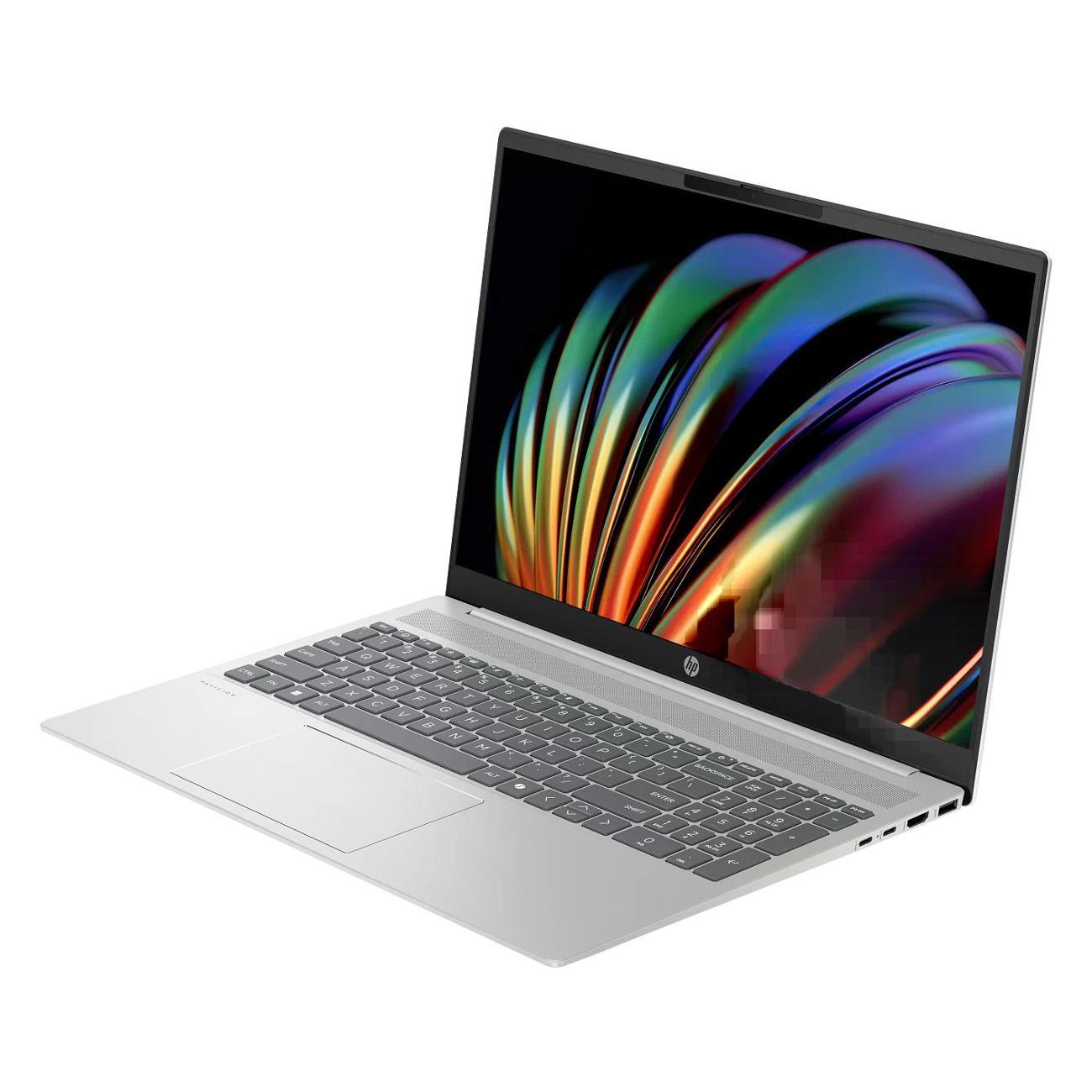 Ноутбук HP Ноутбук HP Pavilion Laptop 16-af0087nr 16" A09CBUA#ABA),Intel Core Ultra 7 155U,16GB, SSD 512GB,2K 1920x1200 Windows 11