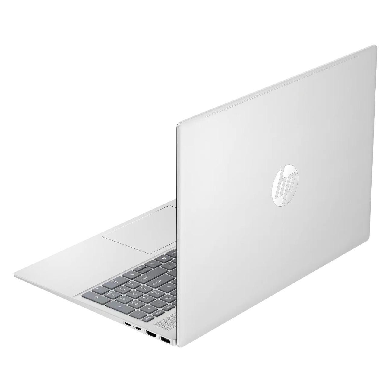 Ноутбук HP Ноутбук HP Pavilion Laptop 16-af0087nr 16" A09CBUA#ABA),Intel Core Ultra 7 155U,16GB, SSD 512GB,2K 1920x1200 Windows 11