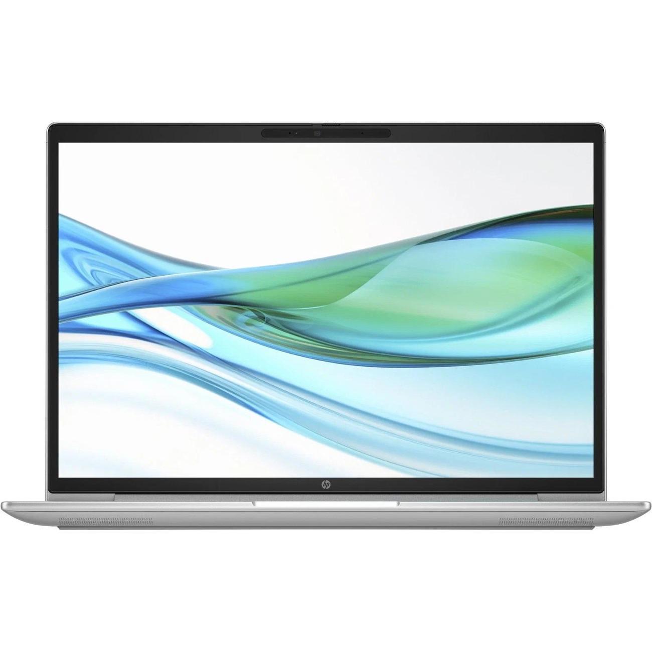 Ноутбук HP Ноутбук HP ProBook 440 G11 14 (B4KZ5UP#ABA) Intel Ultra 7 155U ,16GB оперативной памяти,256GB SSD , 1920 x 1200 , Win11