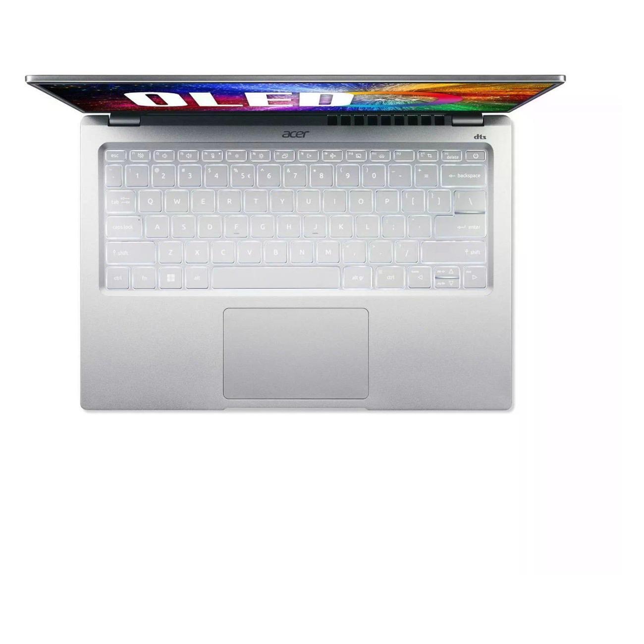 Ноутбук Acer Acer Swift 3 OLED Laptop SF314-71-75MW 14 дюймов, , Win 11, 7, Intel Core i7 12700H,16 ГБ ОЗУ, SSD 1TB