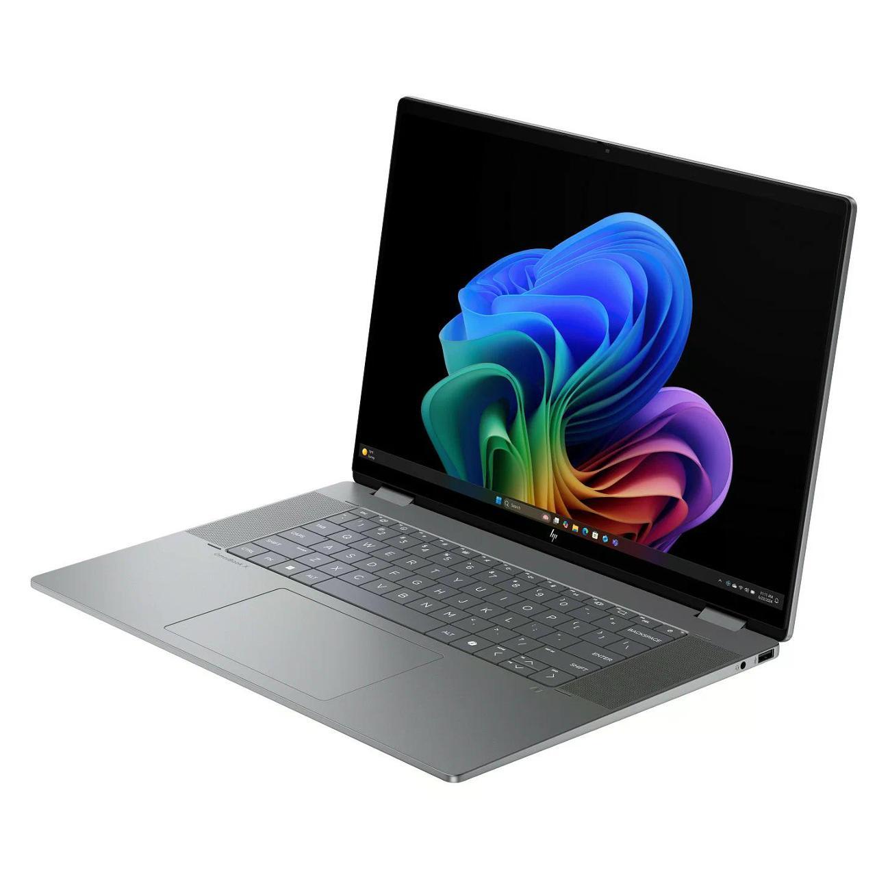 Ноутбук HP Ноутбук HP OmniBook X Flip 2-в-1 Next Gen AI 16-ar0047nr 16" (B88A7UA#ABA) AMD Ryzen AI 7,16 ГБ,512GB , 1920x1200, Win11