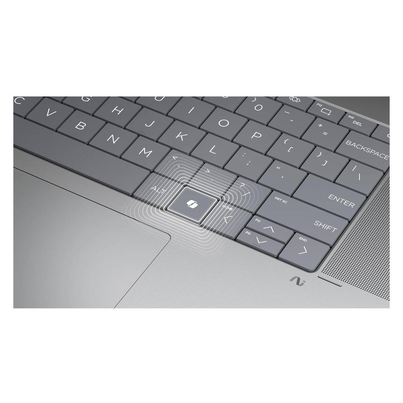 Ноутбук HP Ноутбук HP OmniBook X Flip 2-в-1 Next Gen AI 16-ar0047nr 16" (B88A7UA#ABA) AMD Ryzen AI 7,16 ГБ,512GB , 1920x1200, Win11