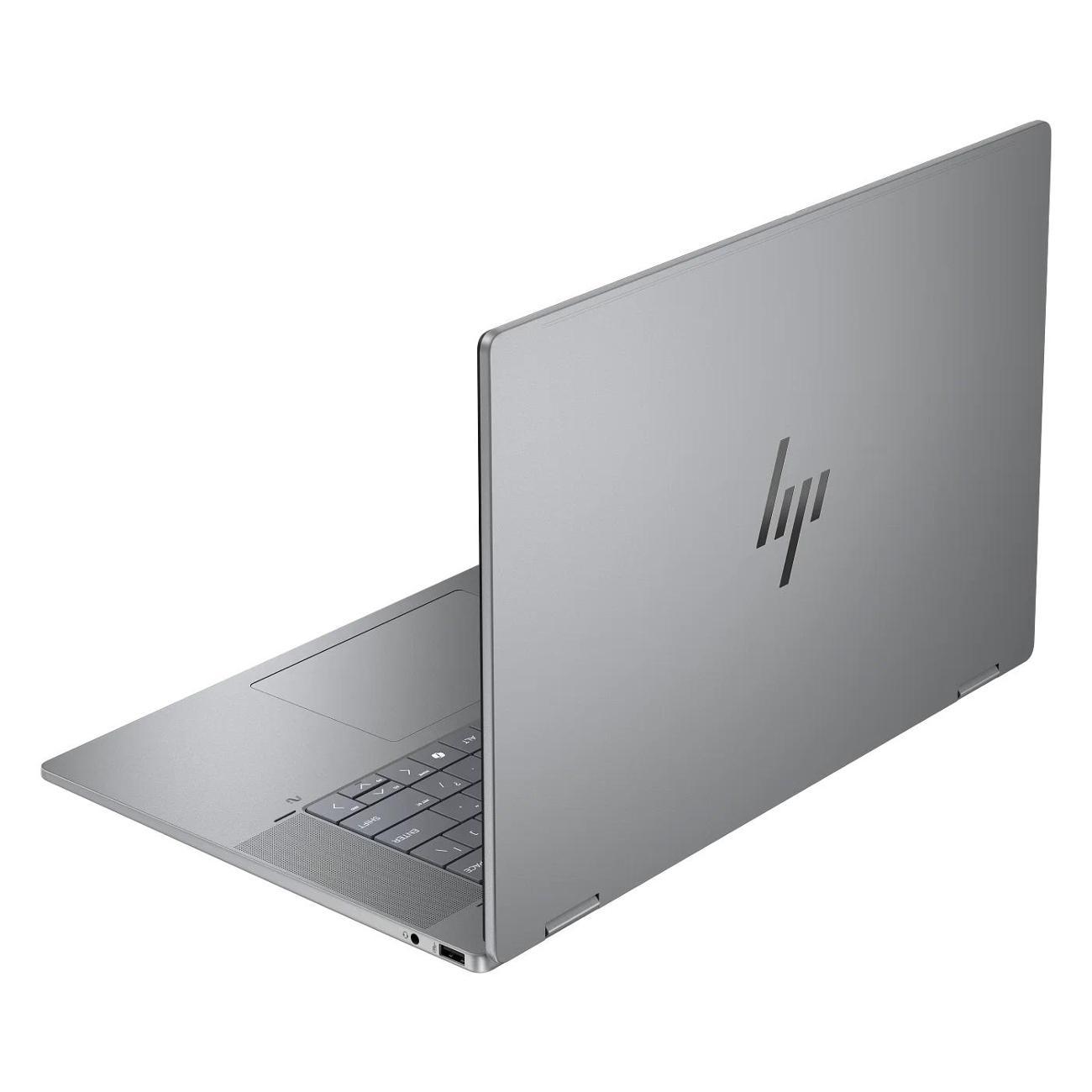 Ноутбук HP Ноутбук HP OmniBook X Flip 2-в-1 Next Gen AI 16-ar0047nr 16" (B88A7UA#ABA) AMD Ryzen AI 7,16 ГБ,512GB , 1920x1200, Win11