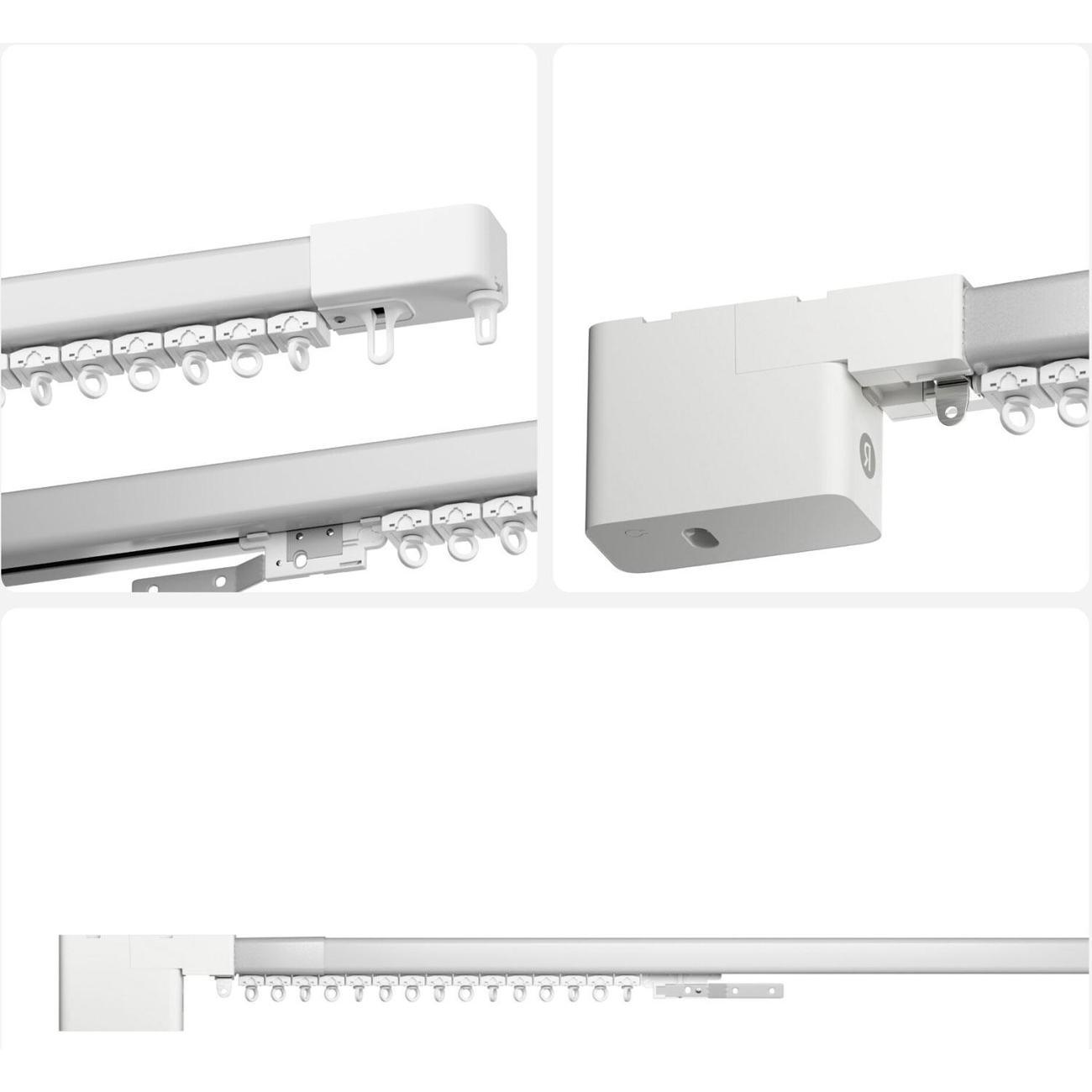 Умный карниз Яндекс YNDX-00592