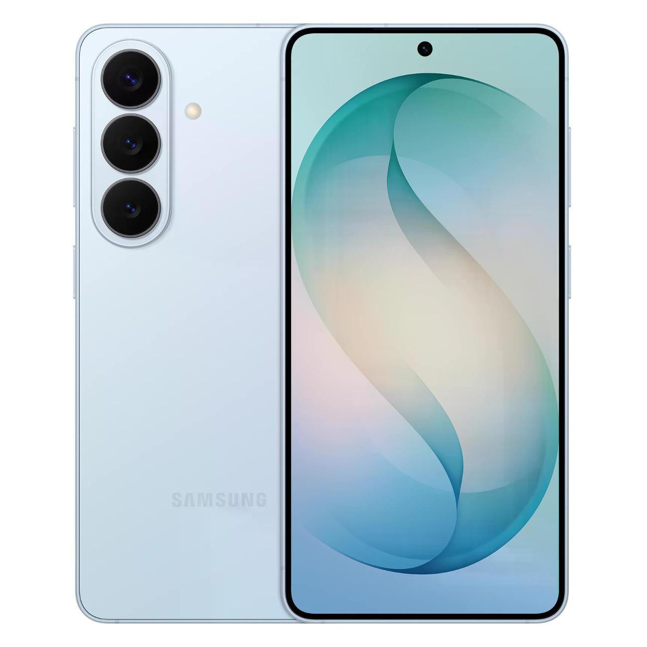 Смартфон Samsung Galaxy S26 512 Gb синий