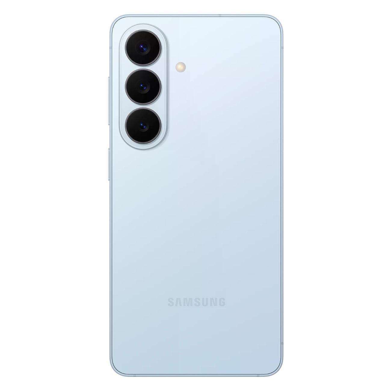 Смартфон Samsung Galaxy S26 512 Gb синий