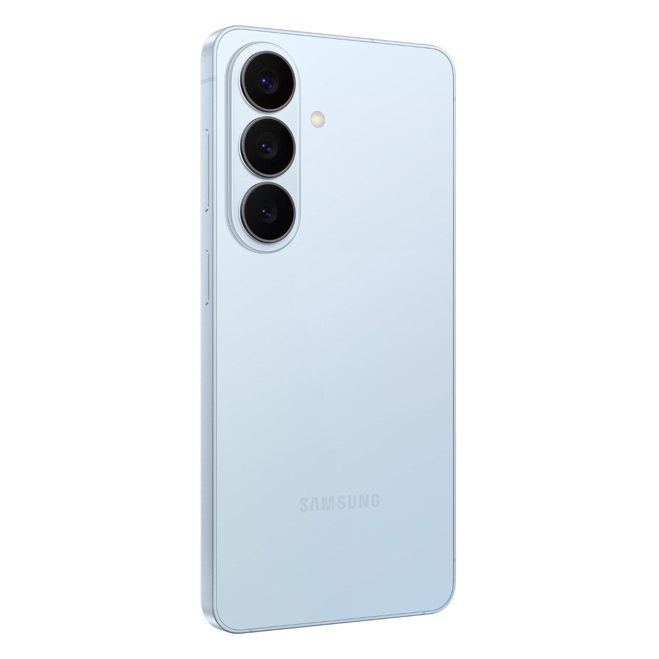 Смартфон Samsung Galaxy S26 512 Gb синий