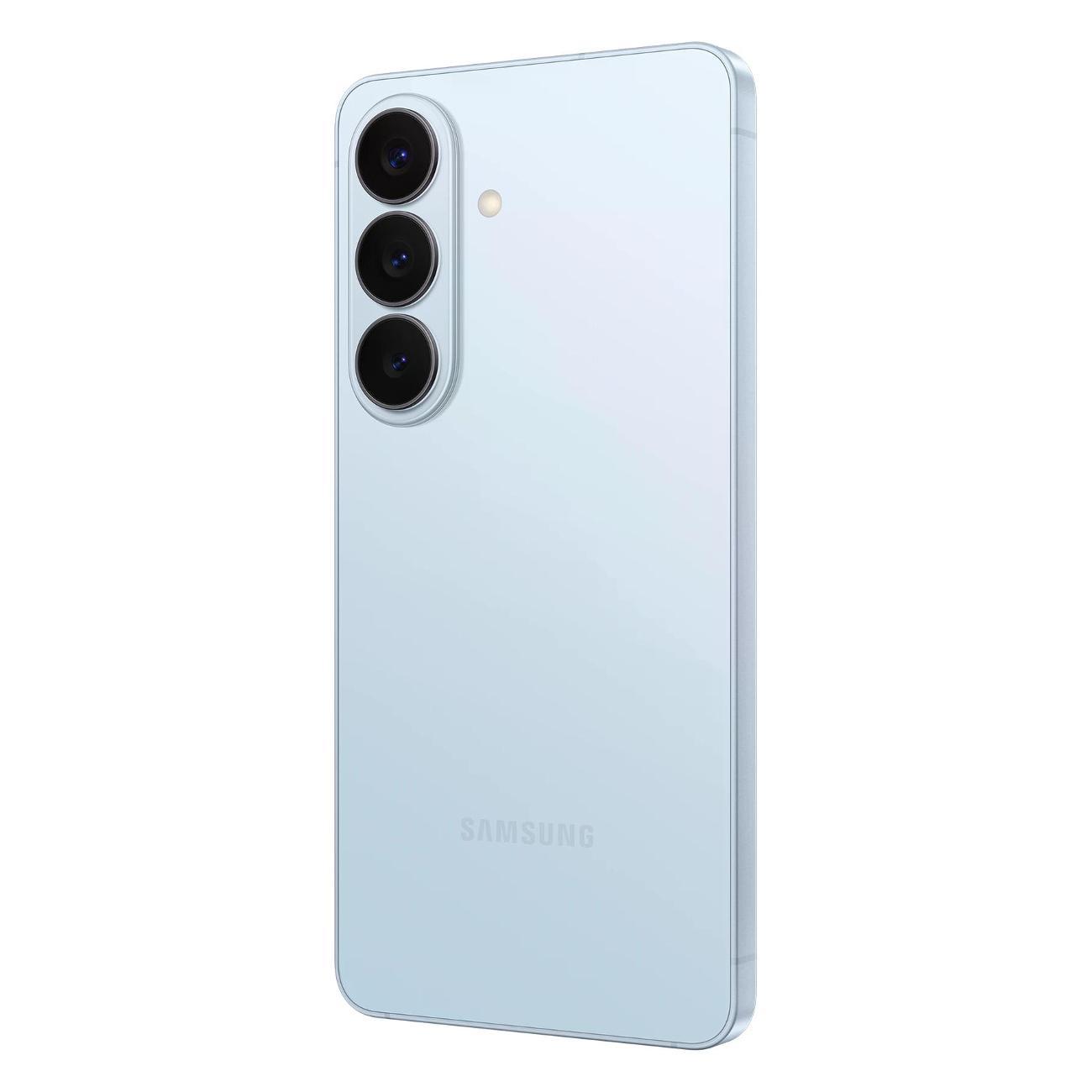 Смартфон Samsung Galaxy S26 512 Gb синий