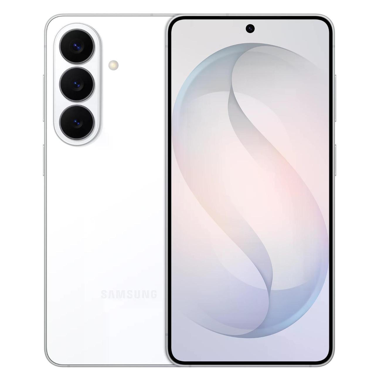 Смартфон SAMSUNG Galaxy S26 512 Gb белый