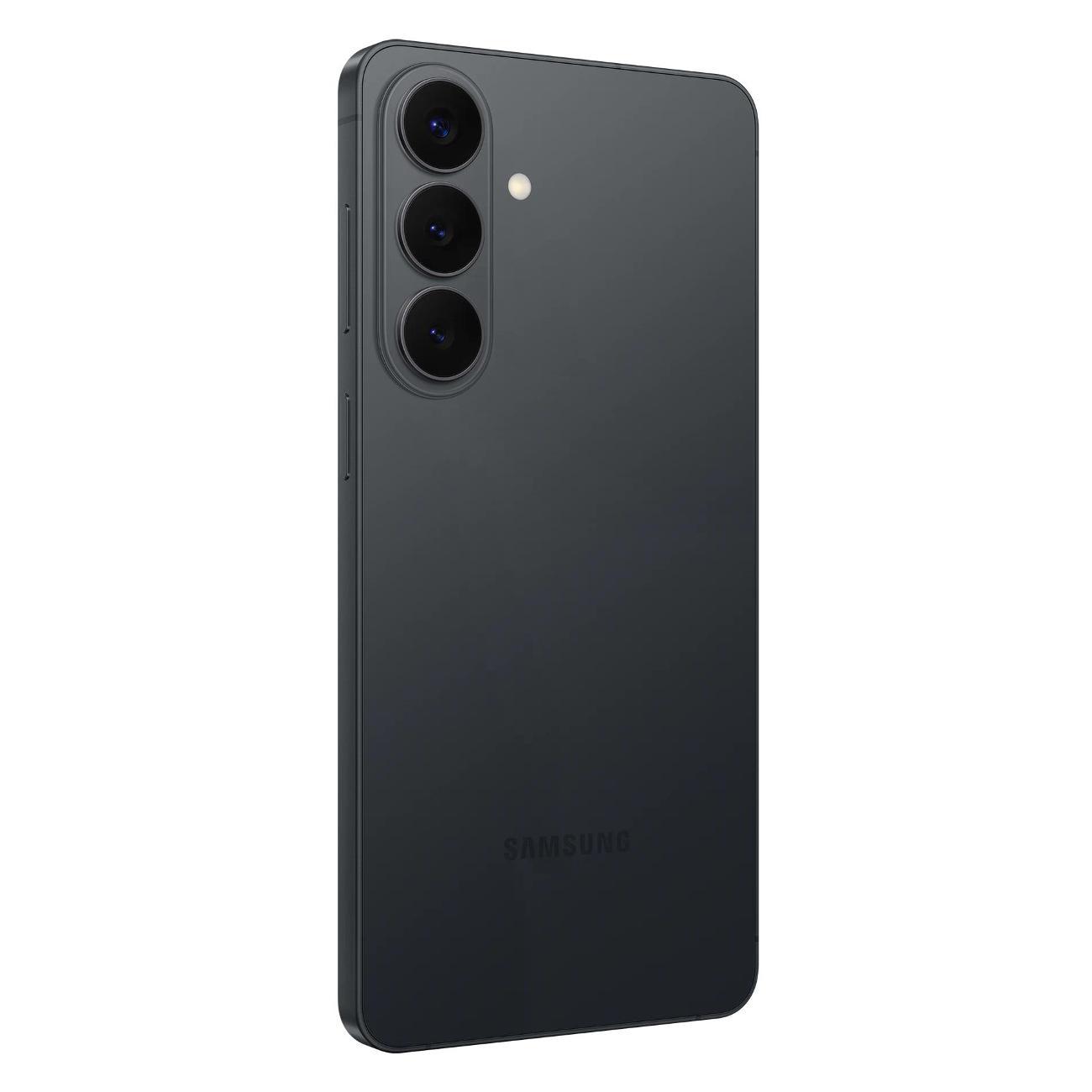 Смартфон Samsung Galaxy S26+ 256 Gb черный