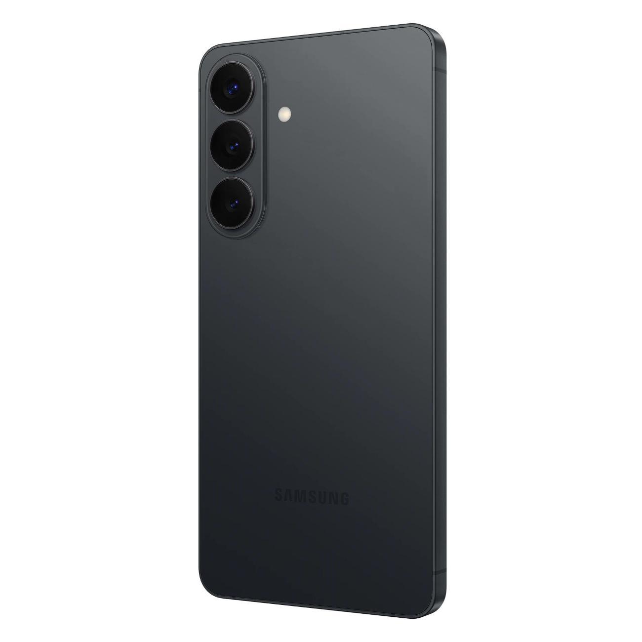 Смартфон Samsung Galaxy S26+ 256 Gb черный