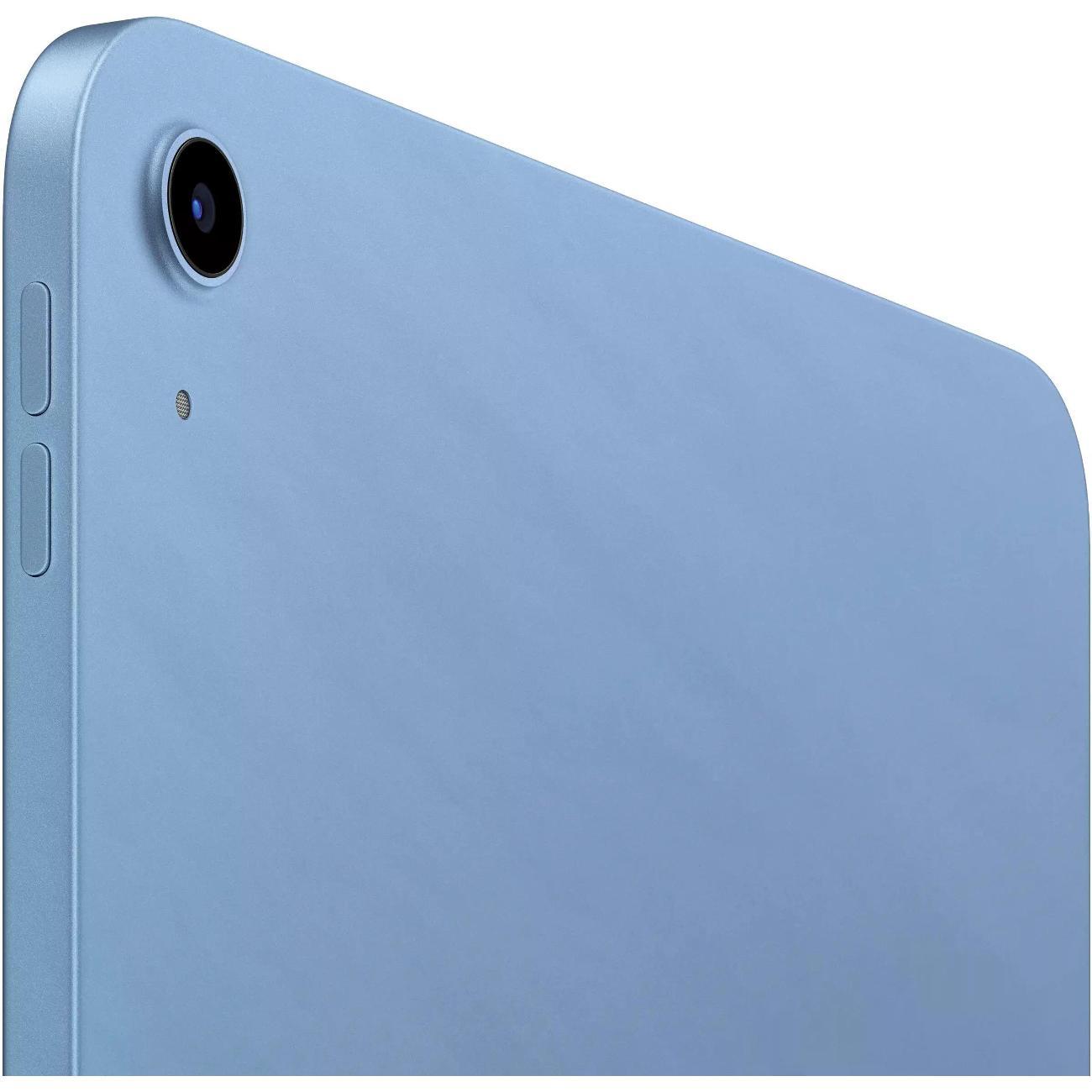 Планшет Apple iPad 11 256GB Wi-Fi Blue 2025