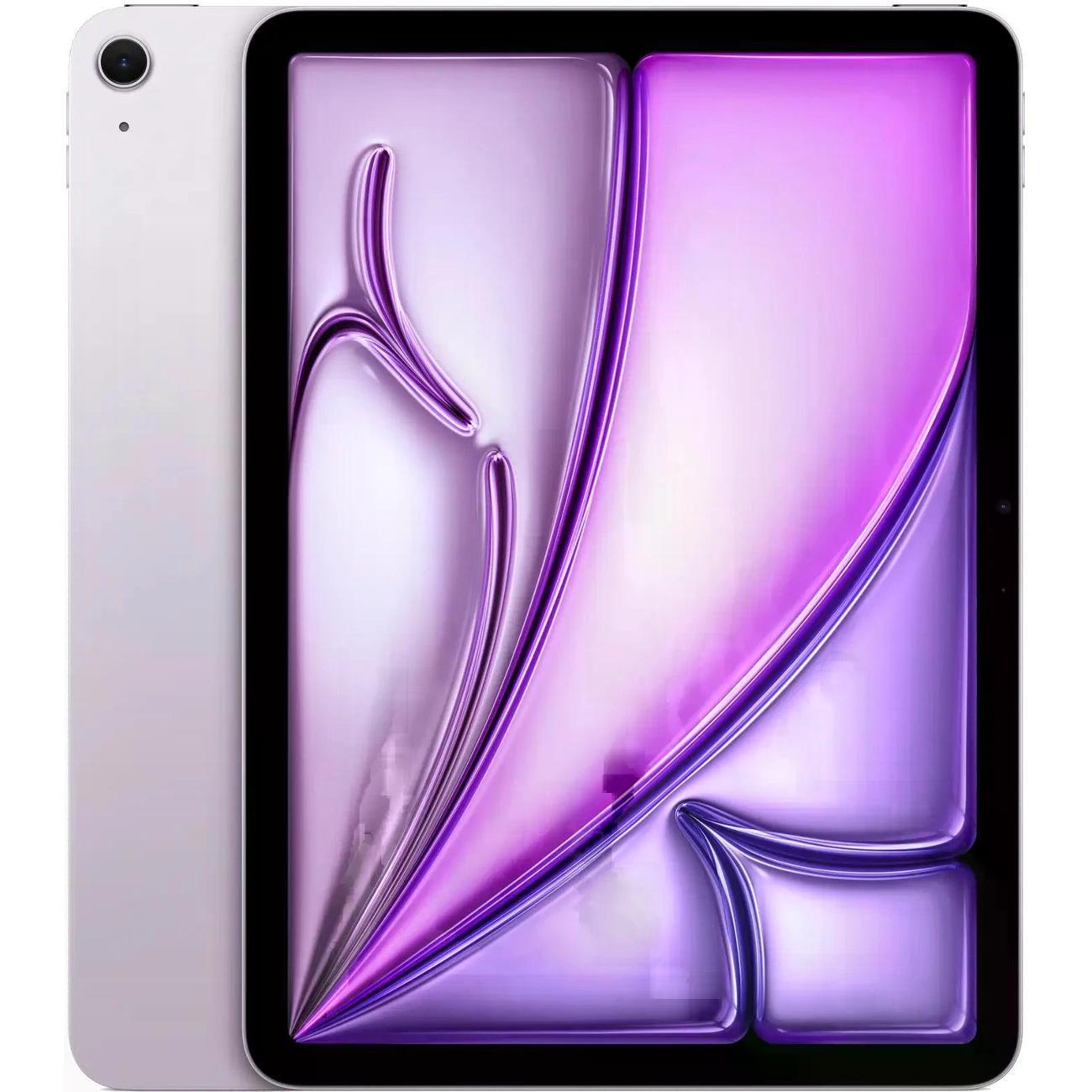 Планшет Apple iPad Air 11 2025 M3 256GB Wi-Fi Purple