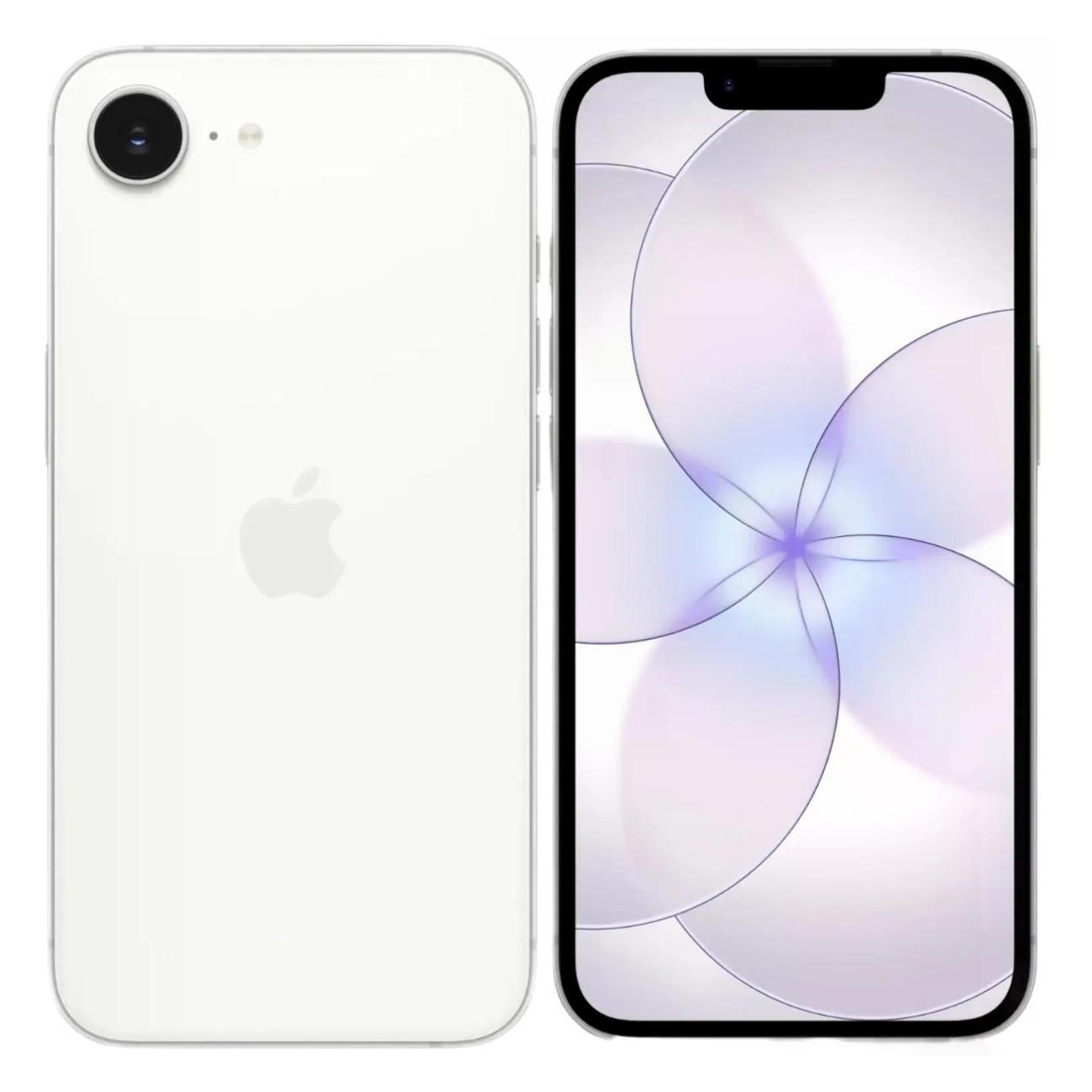 Смартфон Apple iPhone 17e