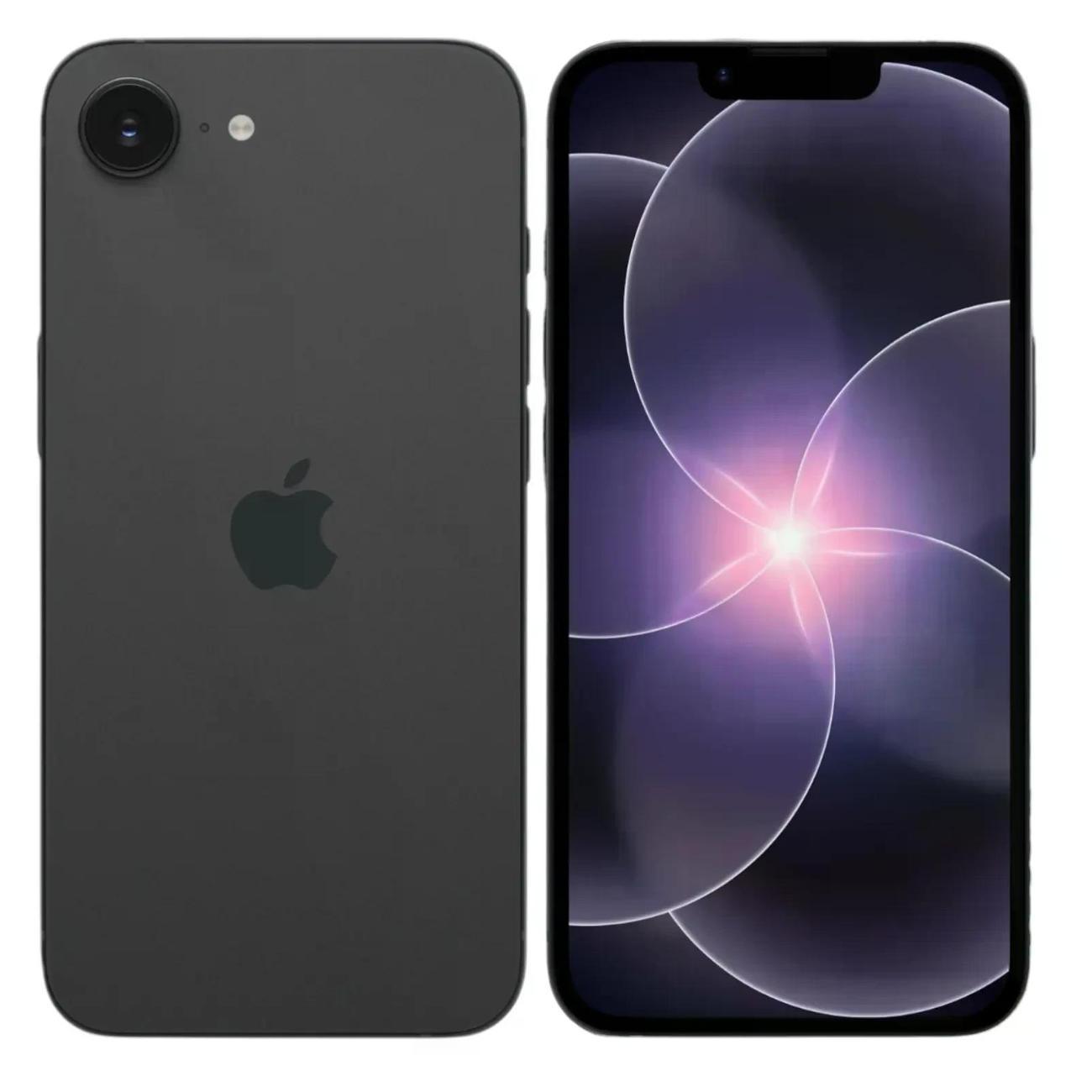 Смартфон Apple iPhone 17e фото