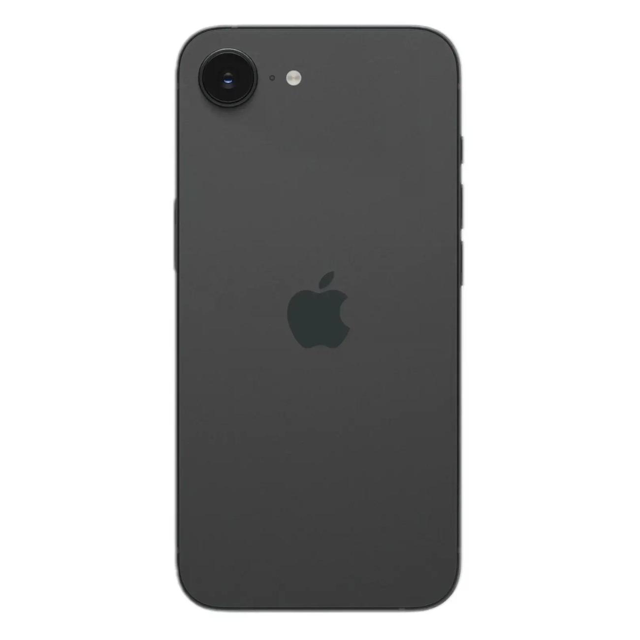 Смартфон Apple iPhone 17e 256 Gb SIM+eSIM, черный