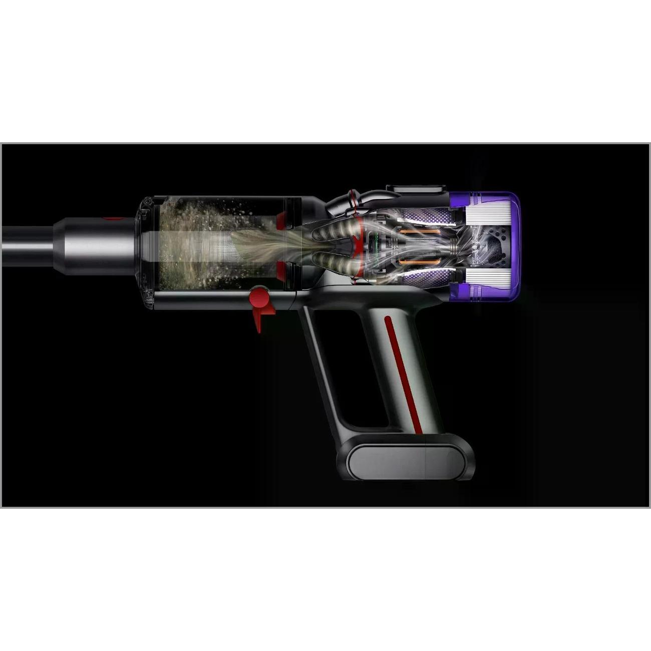 Пылесос вертикальный Dyson Dyson Micro SV23 1.5kg