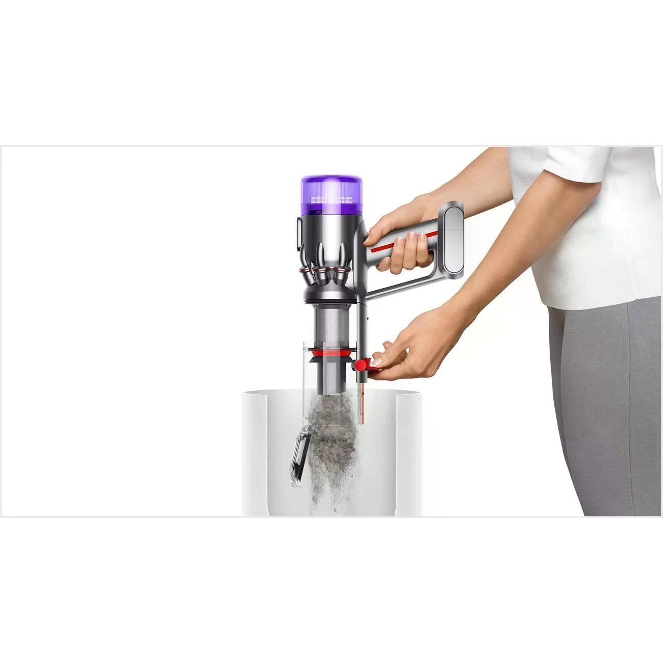 Пылесос вертикальный Dyson Dyson Micro SV23 1.5kg