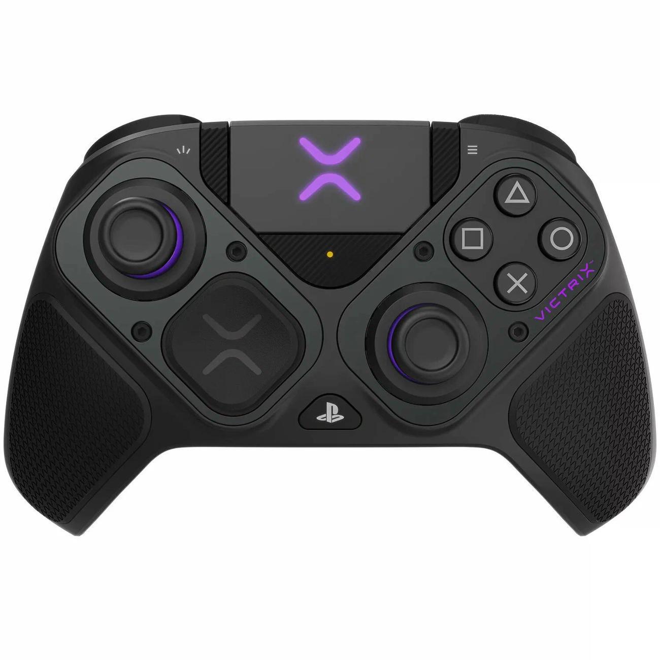 Геймпад Victrix Victrix Pro Black