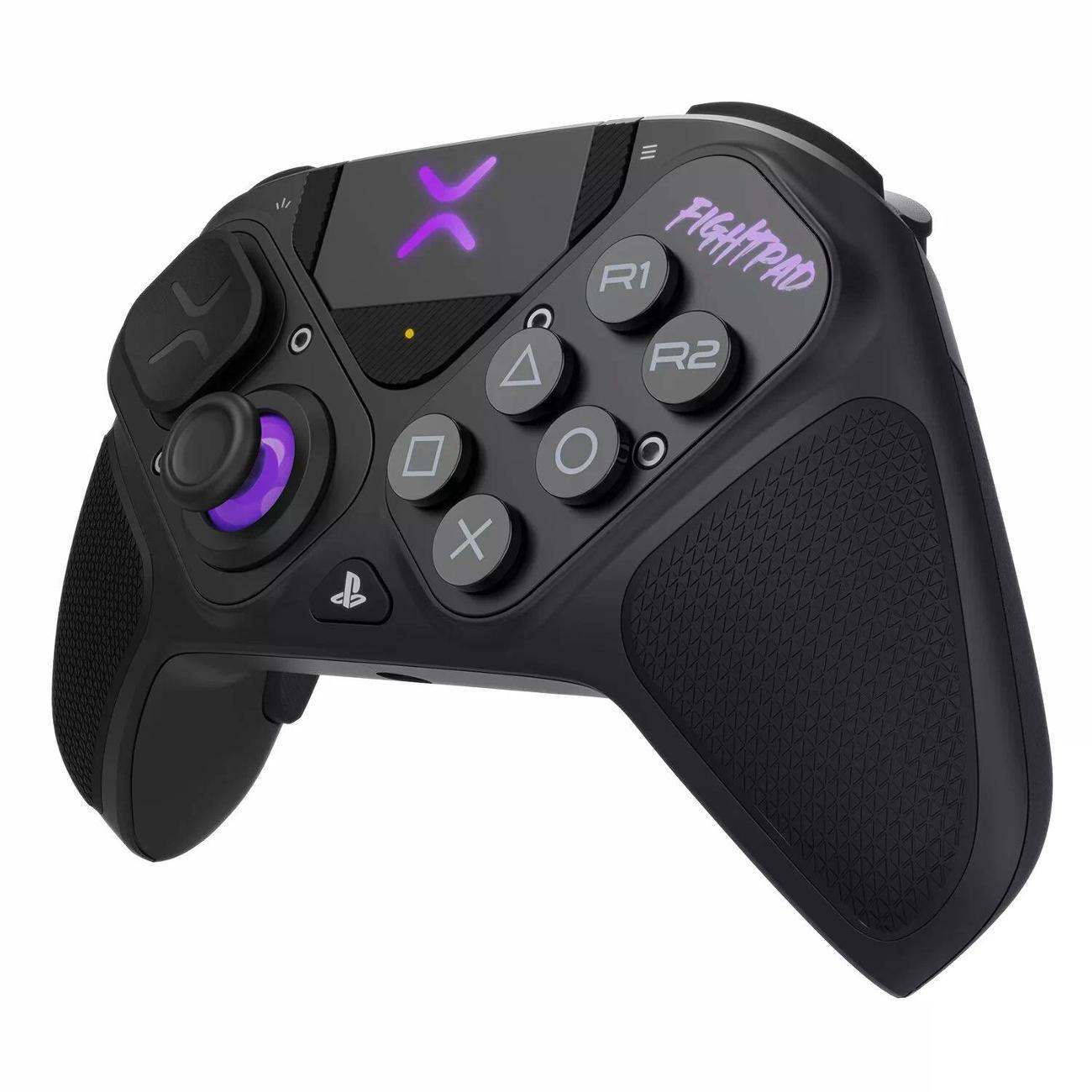 Геймпад Victrix Victrix Pro Black