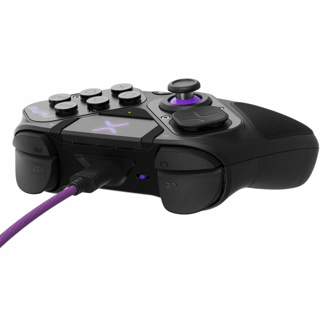 Геймпад Victrix Victrix Pro Black