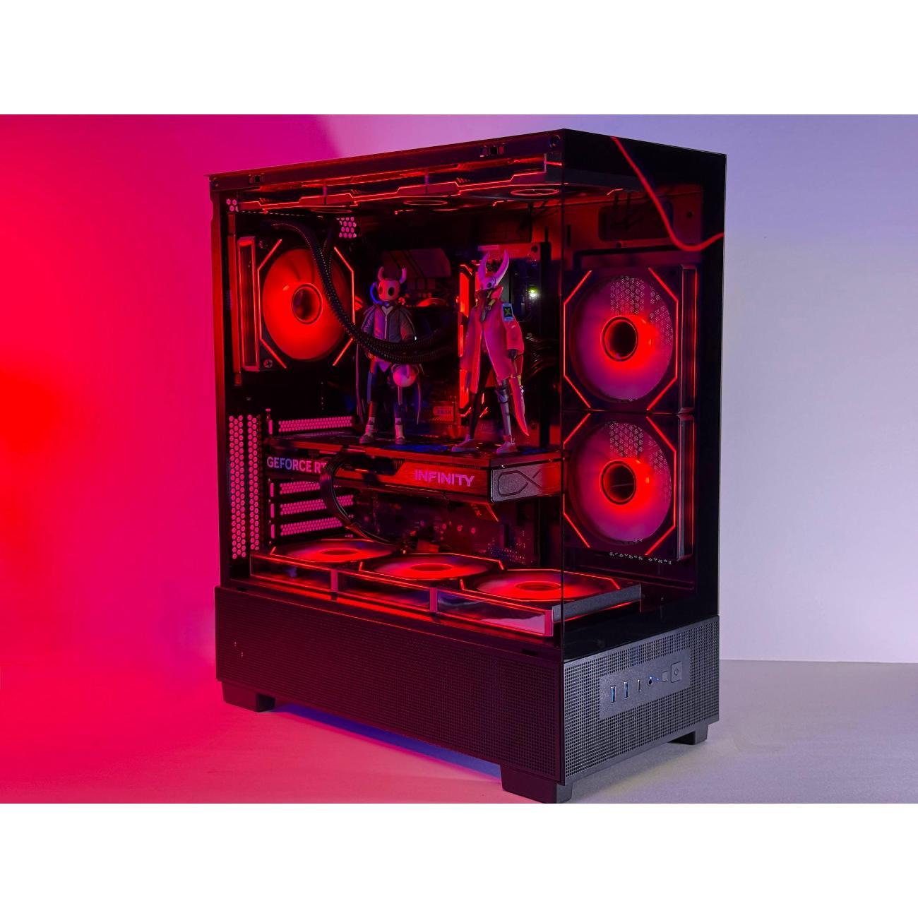 Системный блок PCS Игровой пк