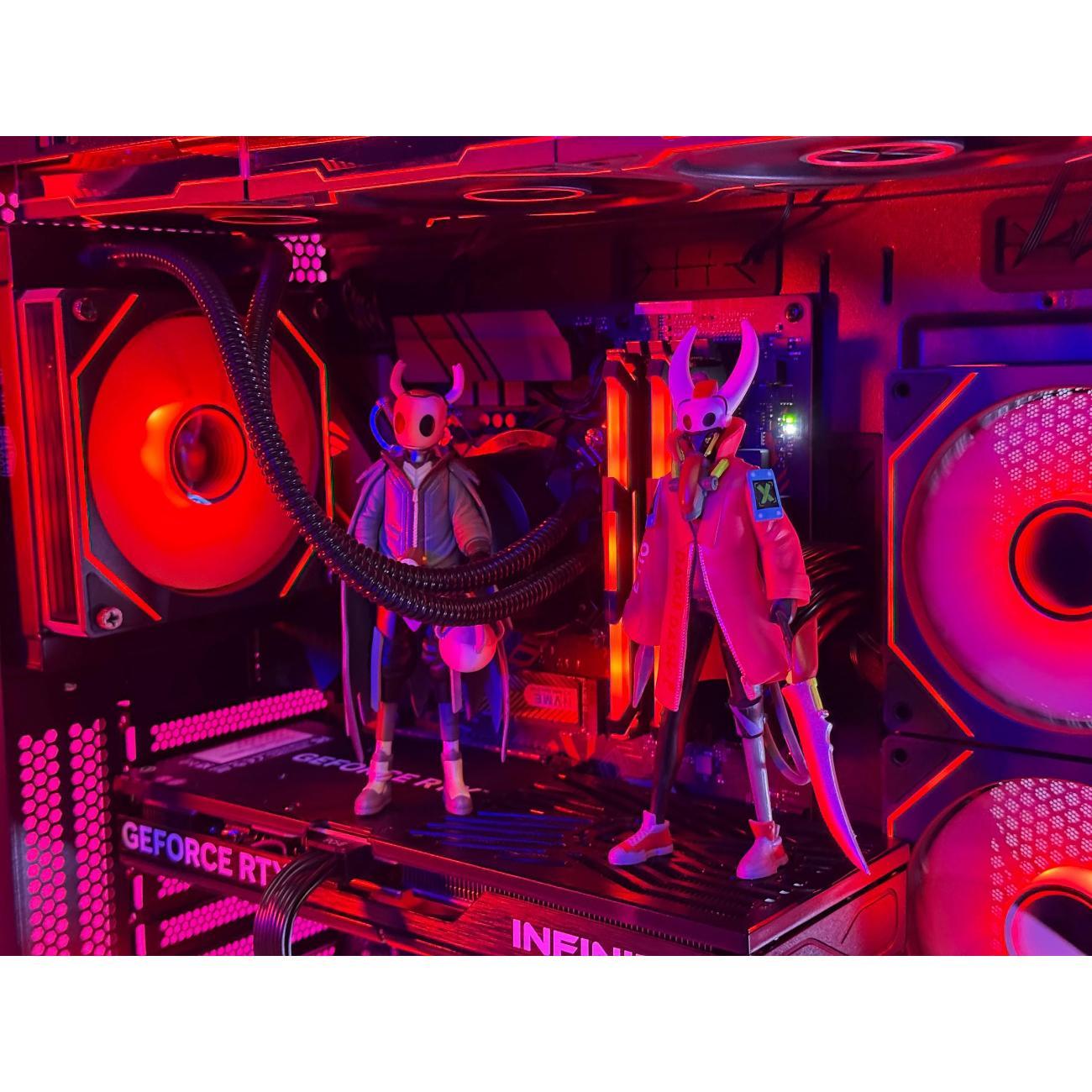 Системный блок PCS Игровой пк