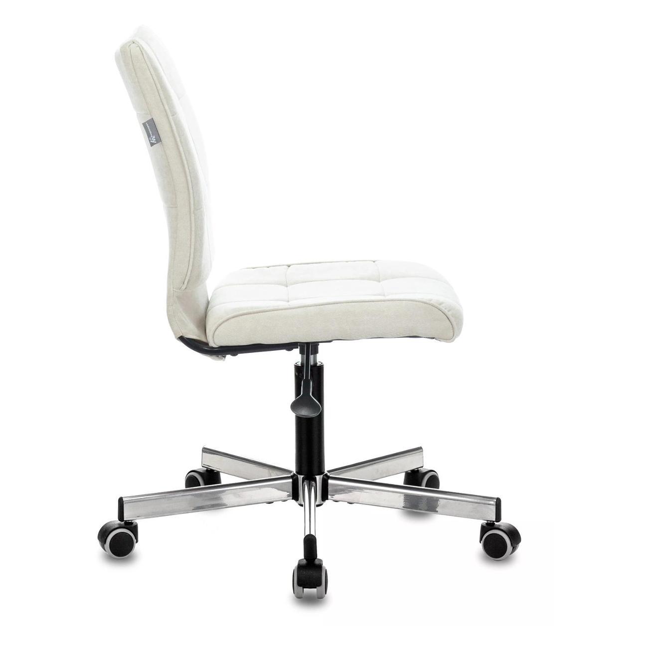 Кресло компьютерное Бюрократ CH-330M