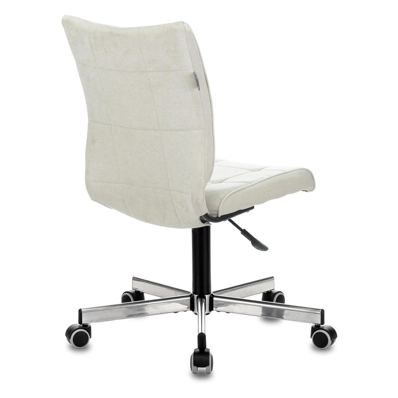 Кресло компьютерное Бюрократ CH-330M