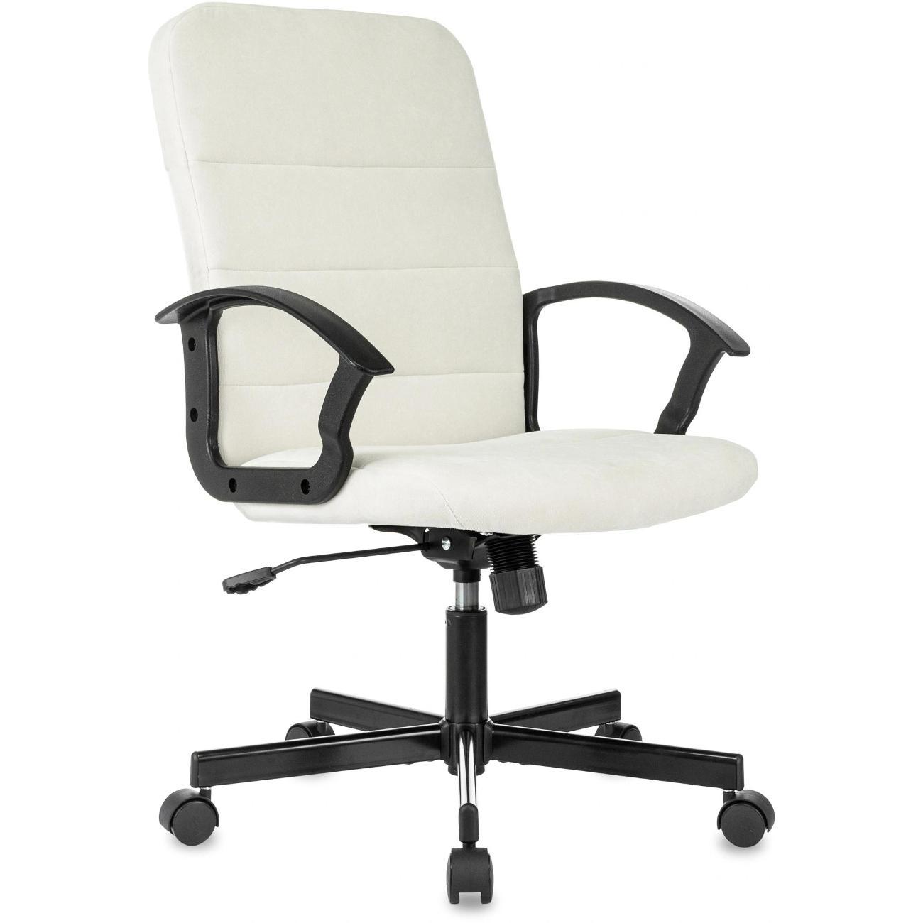 Кресло компьютерное Бюрократ Triest Fabric