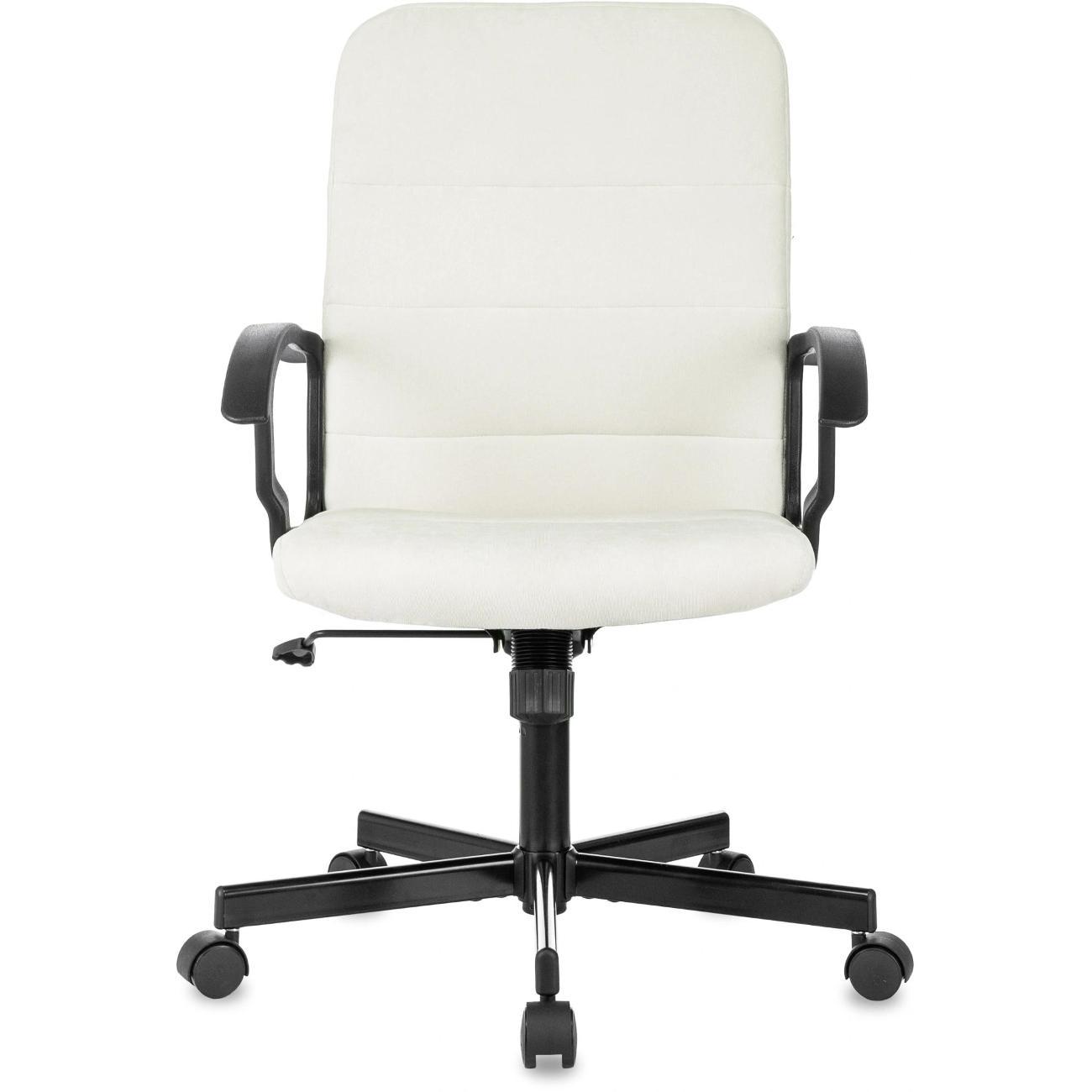 Кресло компьютерное Бюрократ Triest Fabric