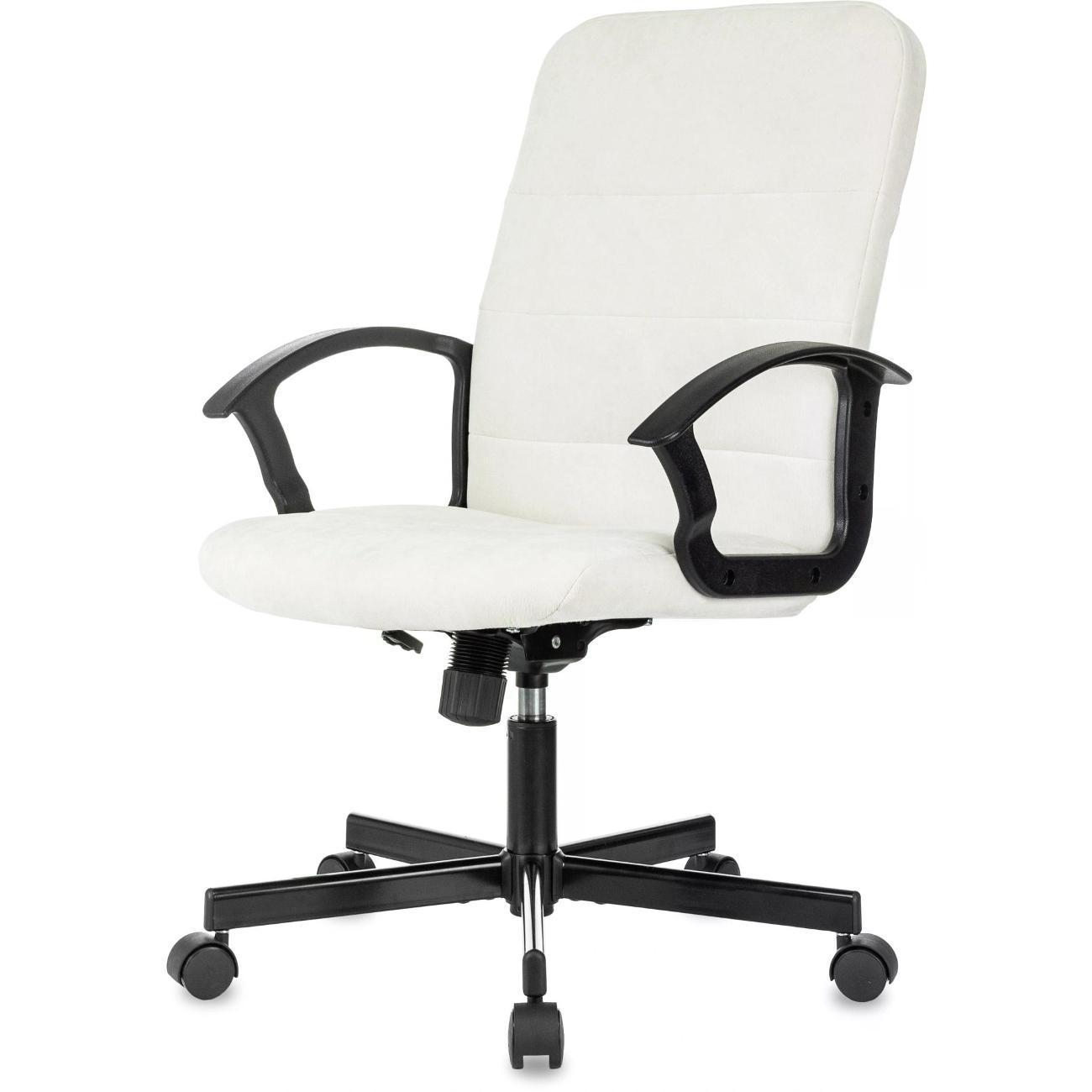 Кресло компьютерное Бюрократ Triest Fabric