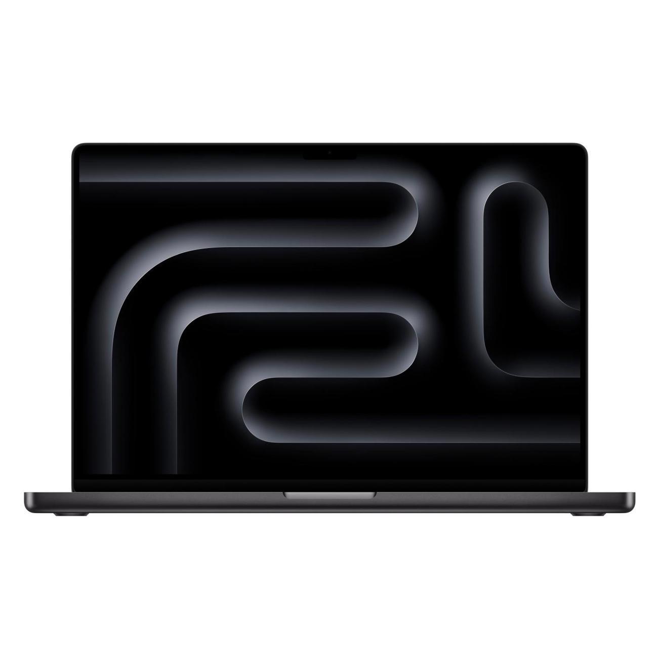Ноутбук Apple MacBook Pro 14 M5/16/1TB Space Black MDE14 фото