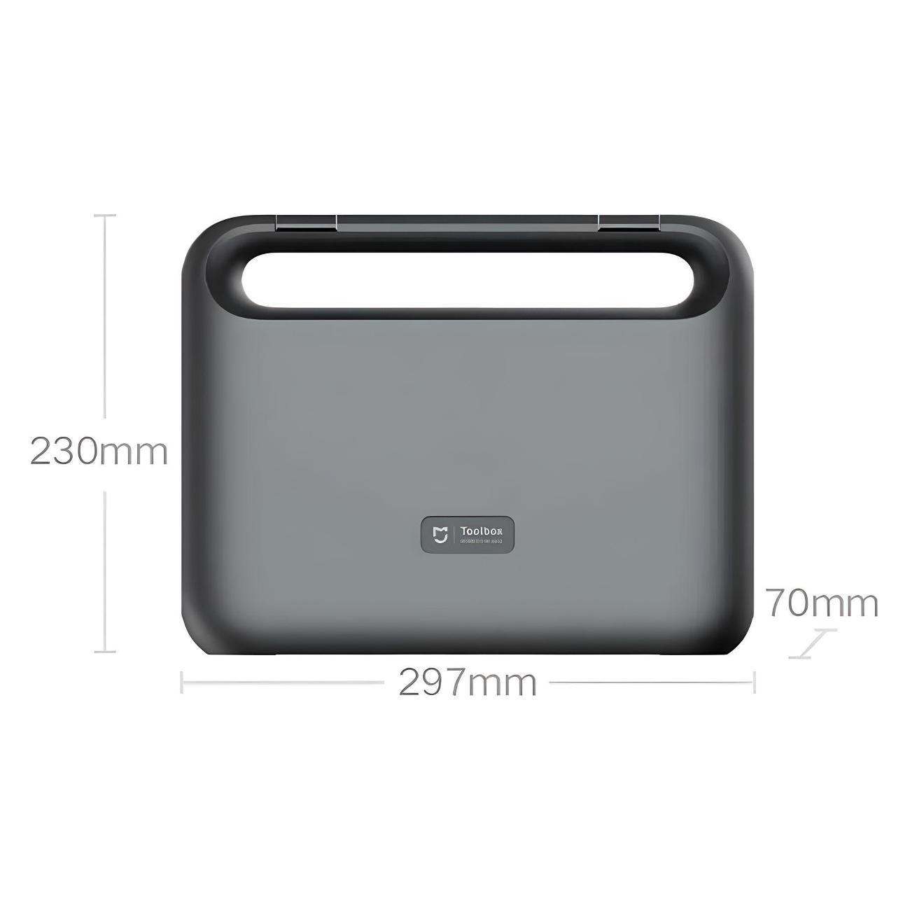 Набор электроинструмента Mijia MJGJX001QW