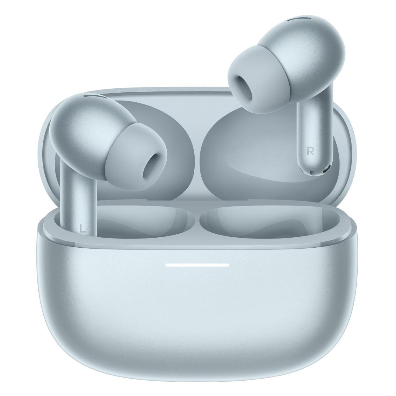 Наушники True Wireless Xiaomi Buds 8 Pro голубой