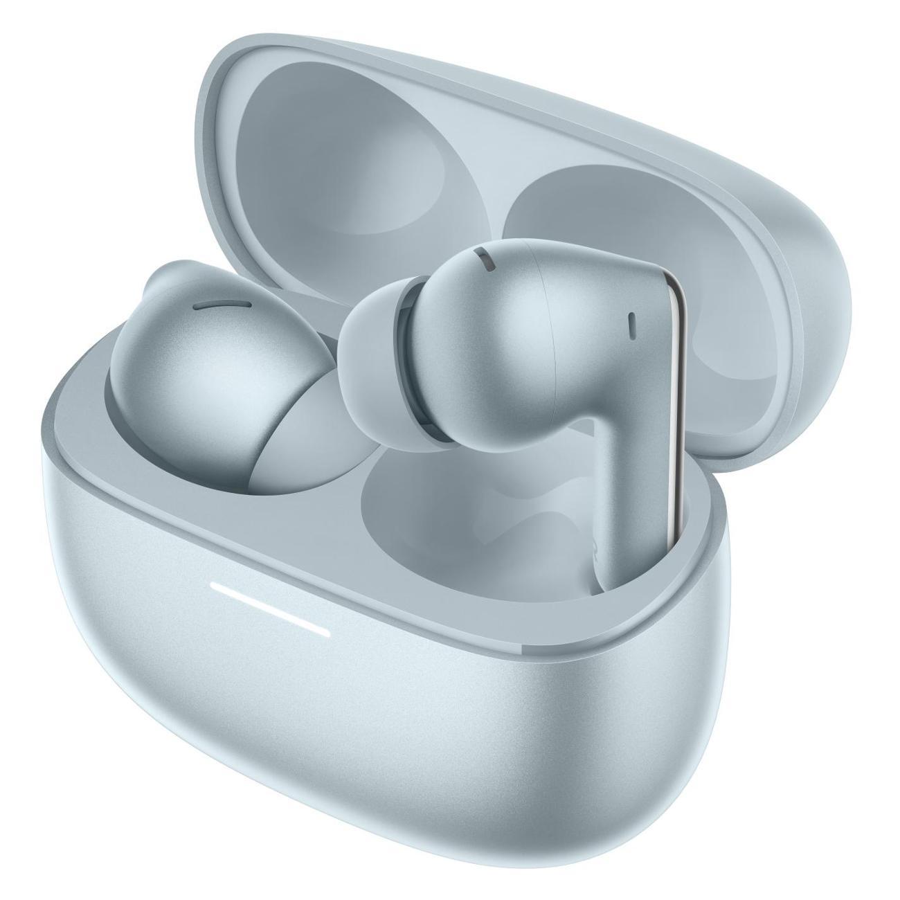 Наушники True Wireless Xiaomi Buds 8 Pro голубой